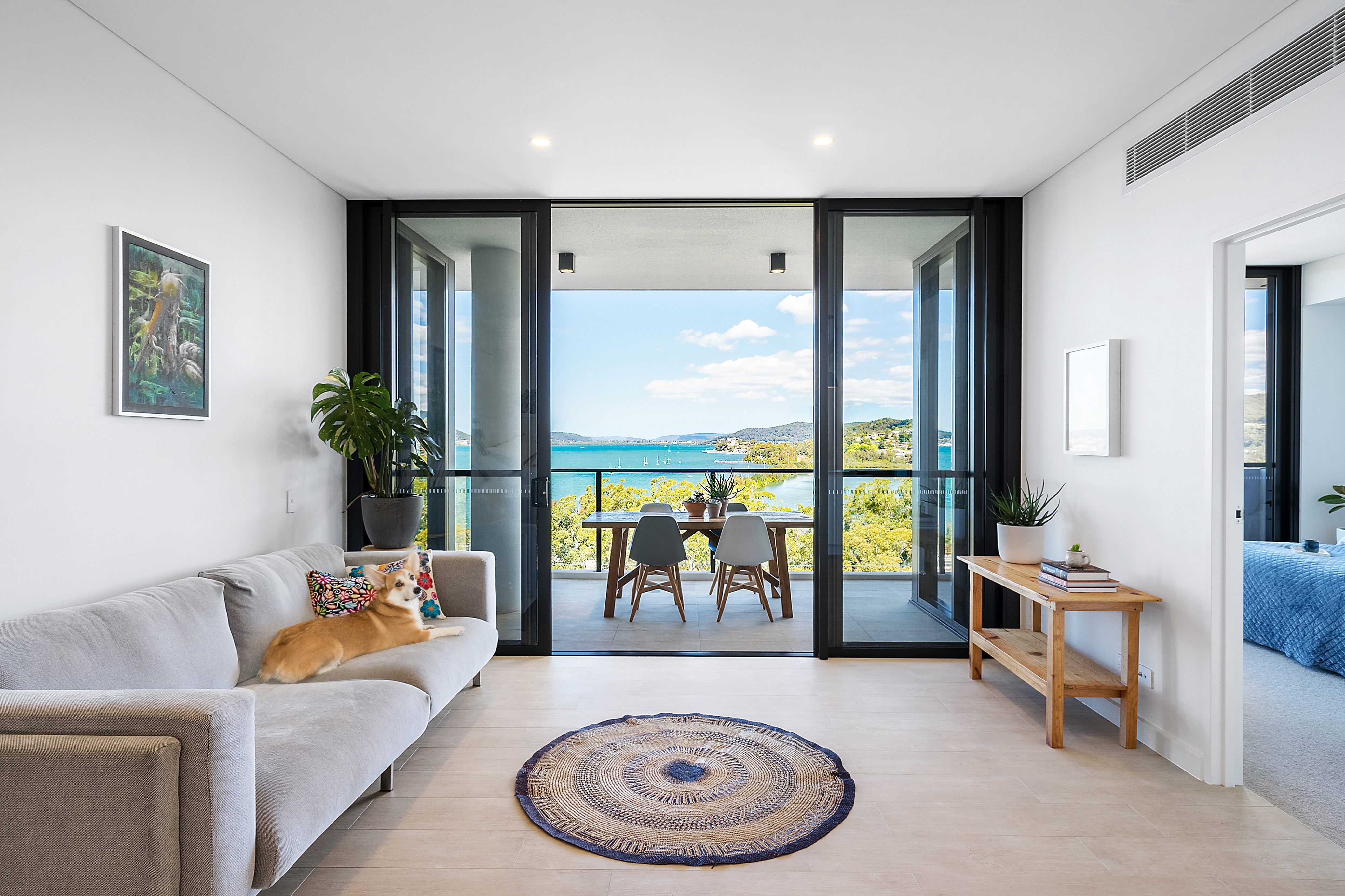 702/8 St George Street, Gosford, NSW, 2250, Gosford - Thumbnail 2