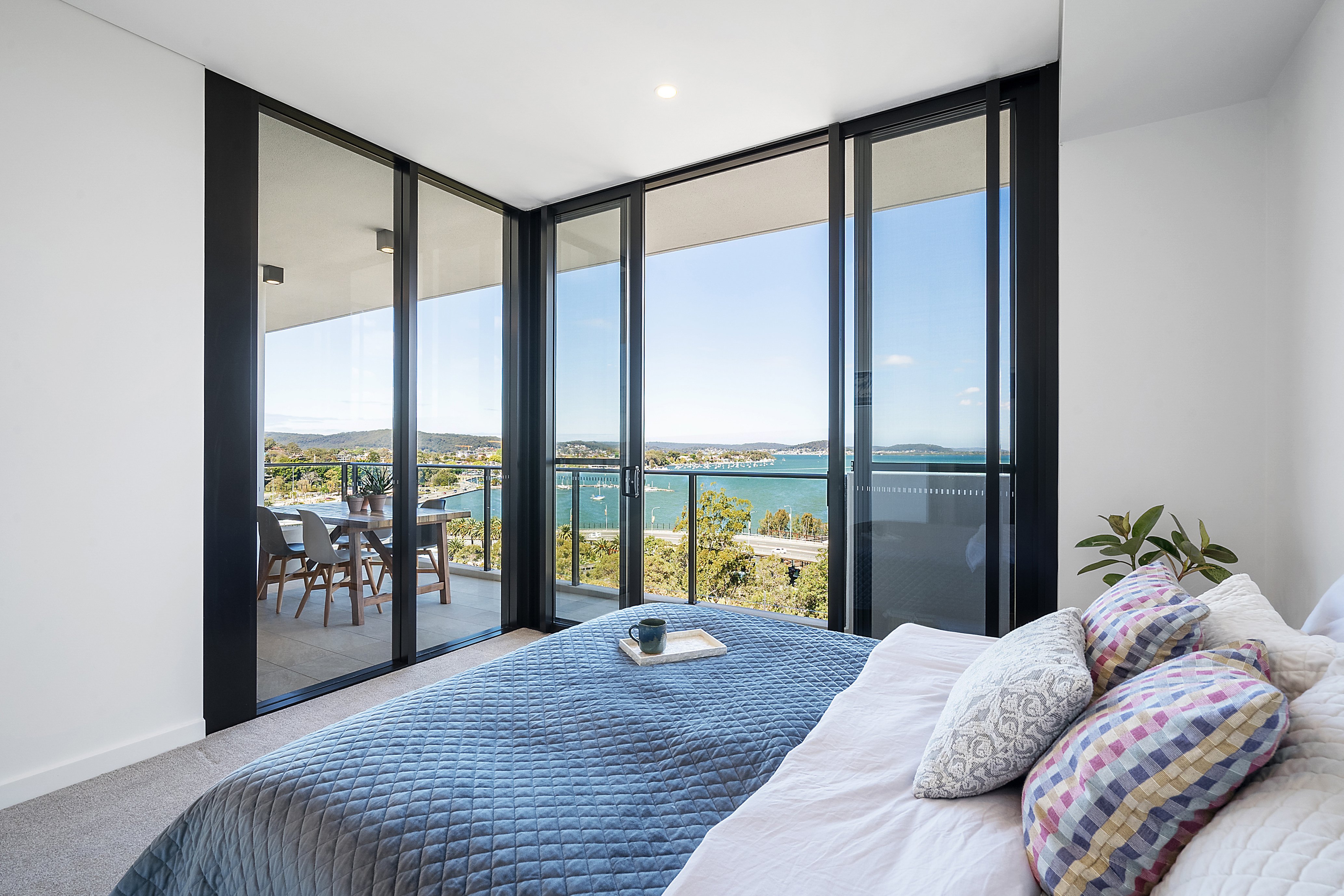702/8 St George Street, Gosford, NSW, 2250, Gosford - Thumbnail 4