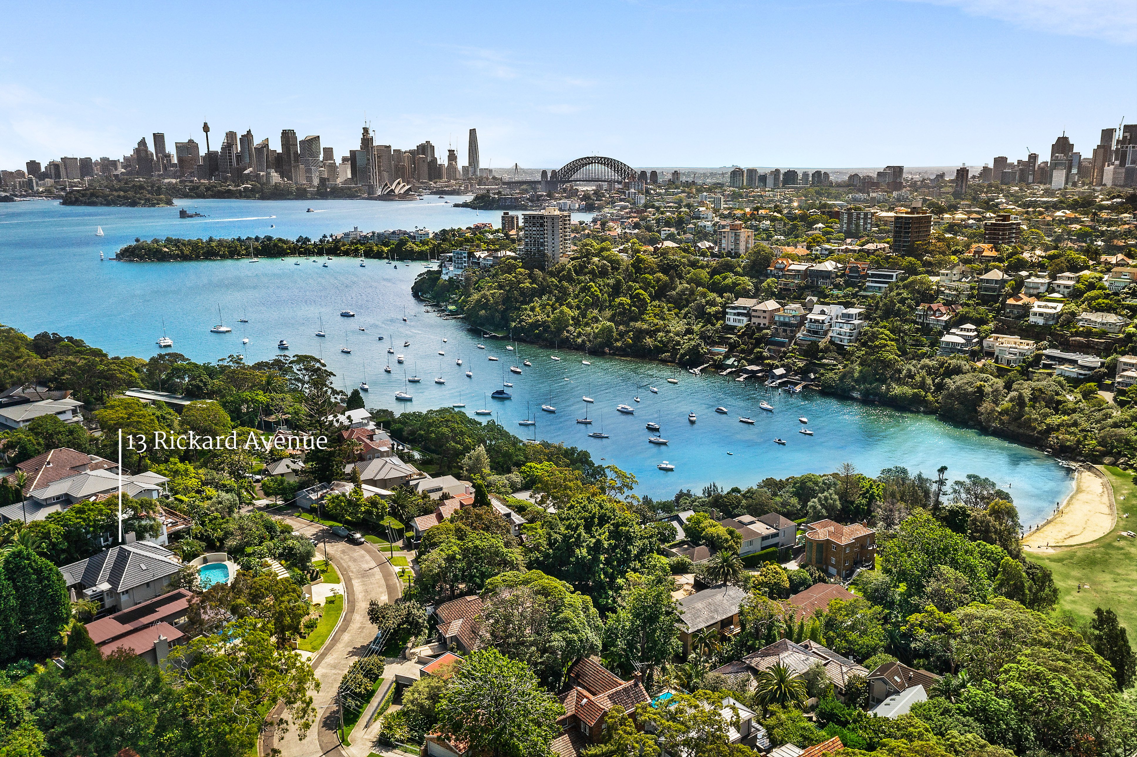 13 Rickard Avenue, Mosman, NSW, 2088, Mosman - Thumbnail 6