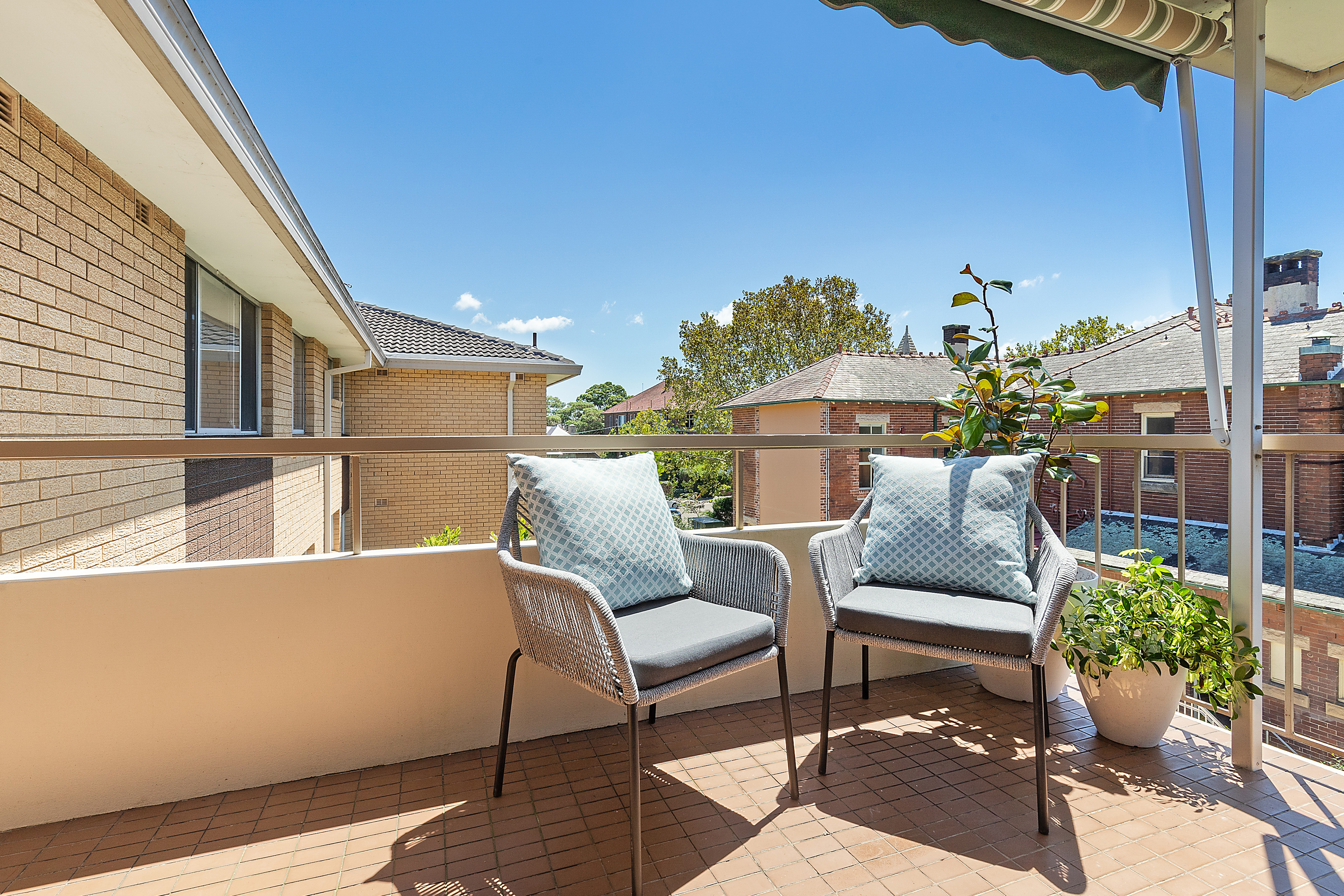 10/23 Shirley Road, Wollstonecraft, NSW, 2065, Wollstonecraft - Thumbnail 7