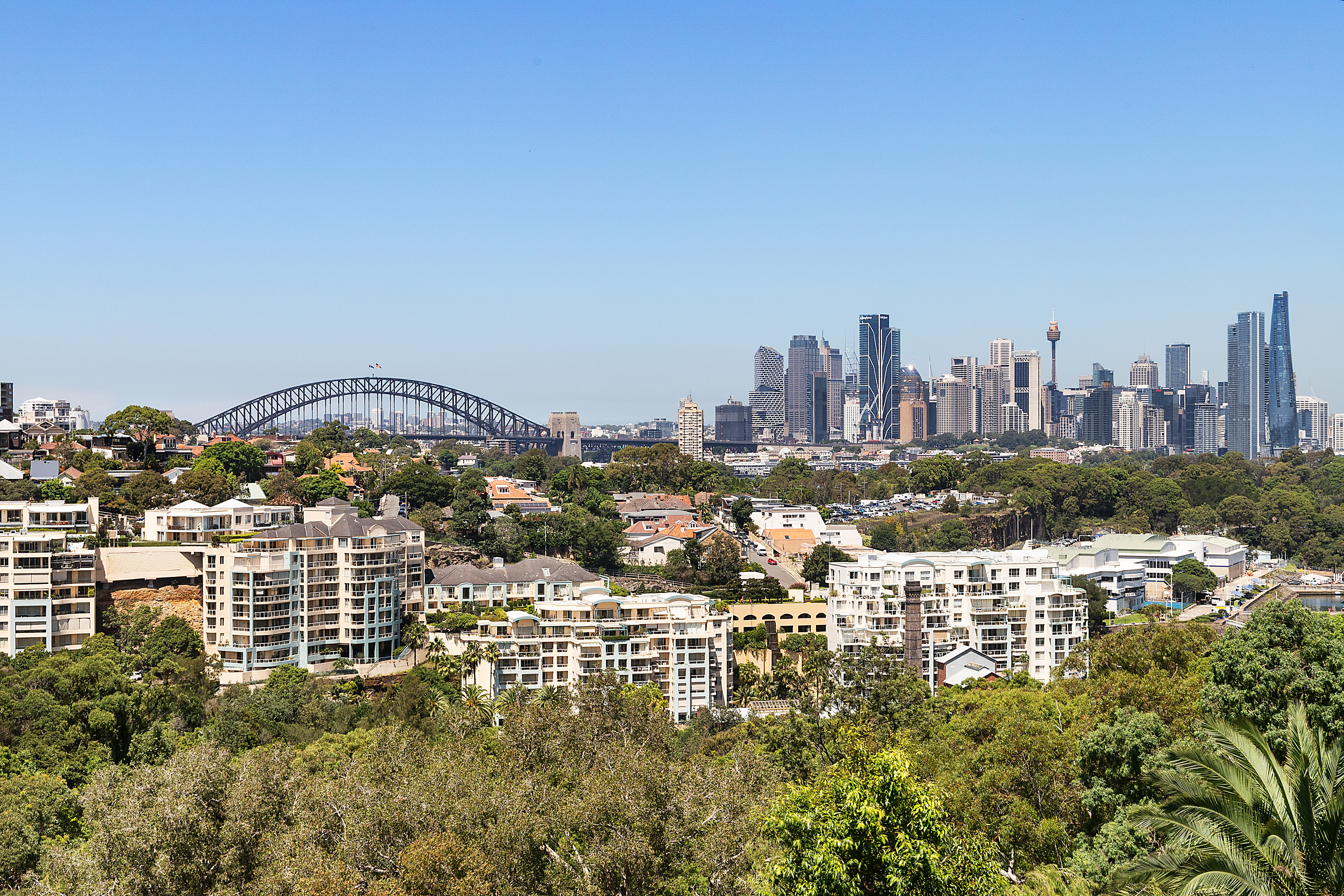 10/23 Shirley Road, Wollstonecraft, NSW, 2065, Wollstonecraft - Thumbnail 5