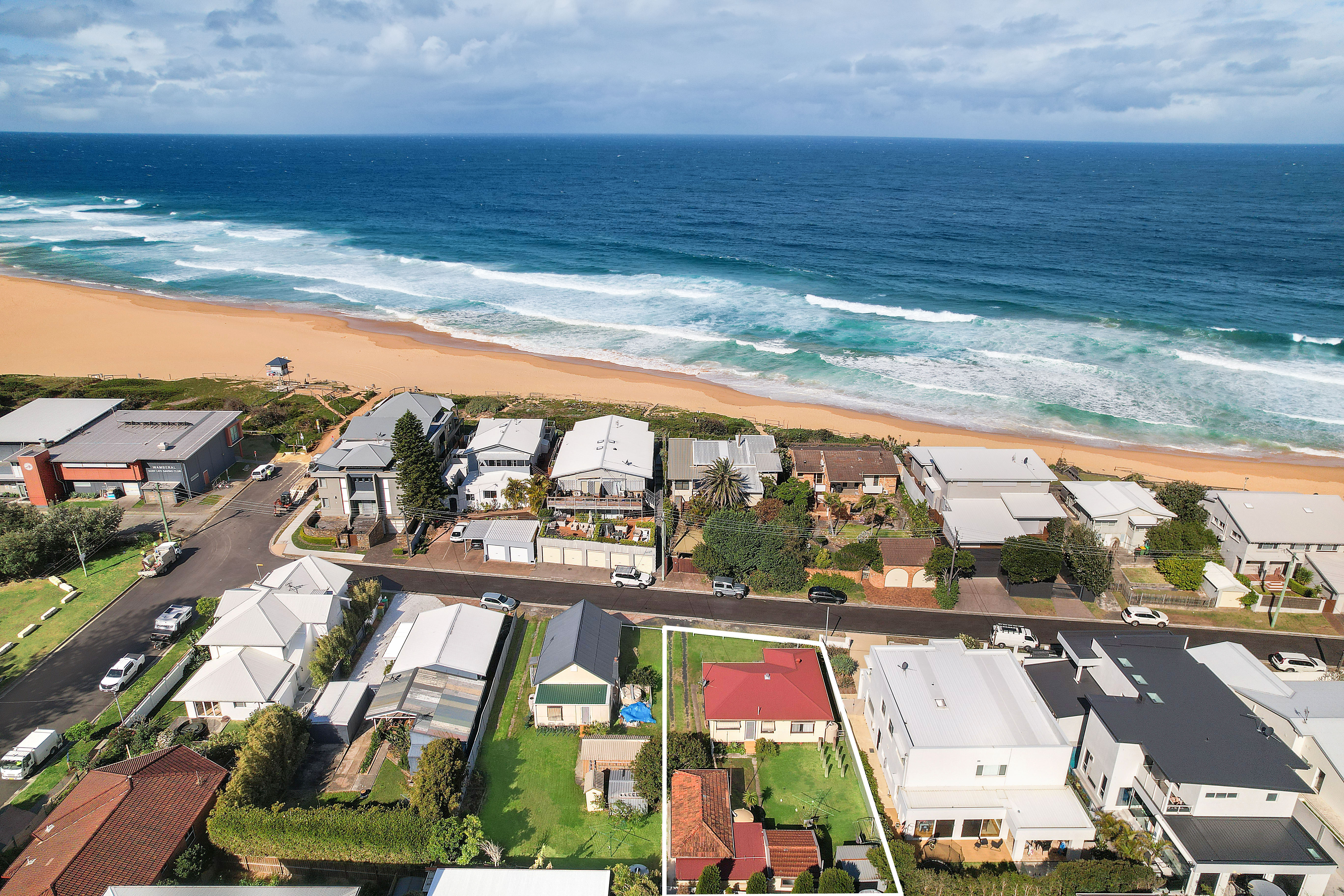12 Calais Road, Wamberal, NSW, 2260, Wamberal - Thumbnail 2