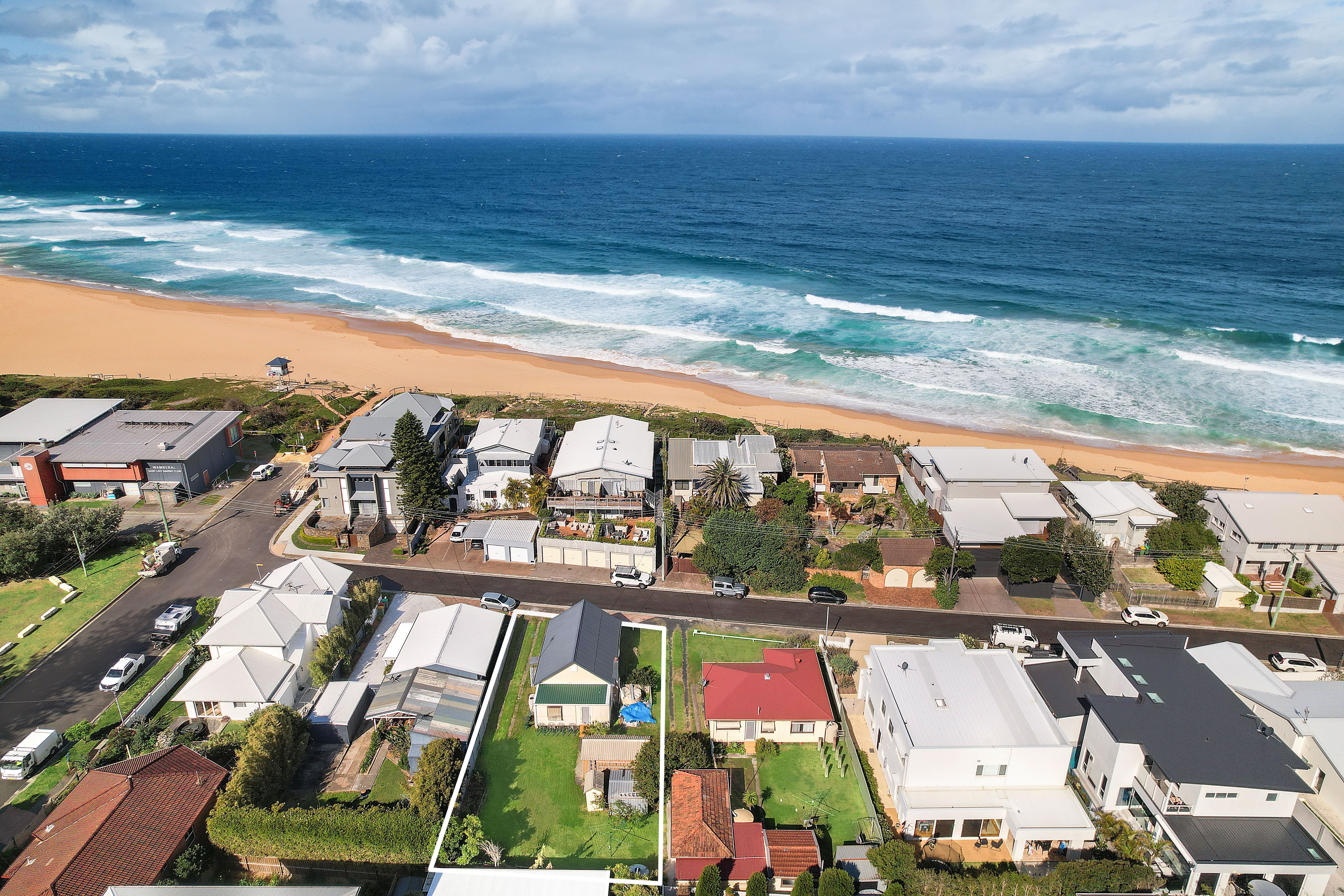 14 Calais Road, Wamberal, NSW, 2260, Wamberal - Thumbnail 2
