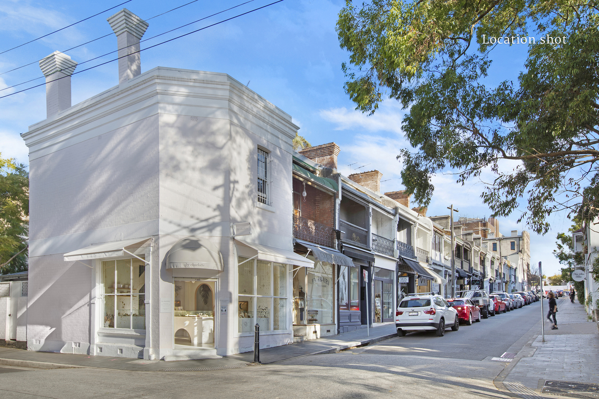 6/70 Underwood Street, Paddington, NSW, 2021, Paddington - Thumbnail 8