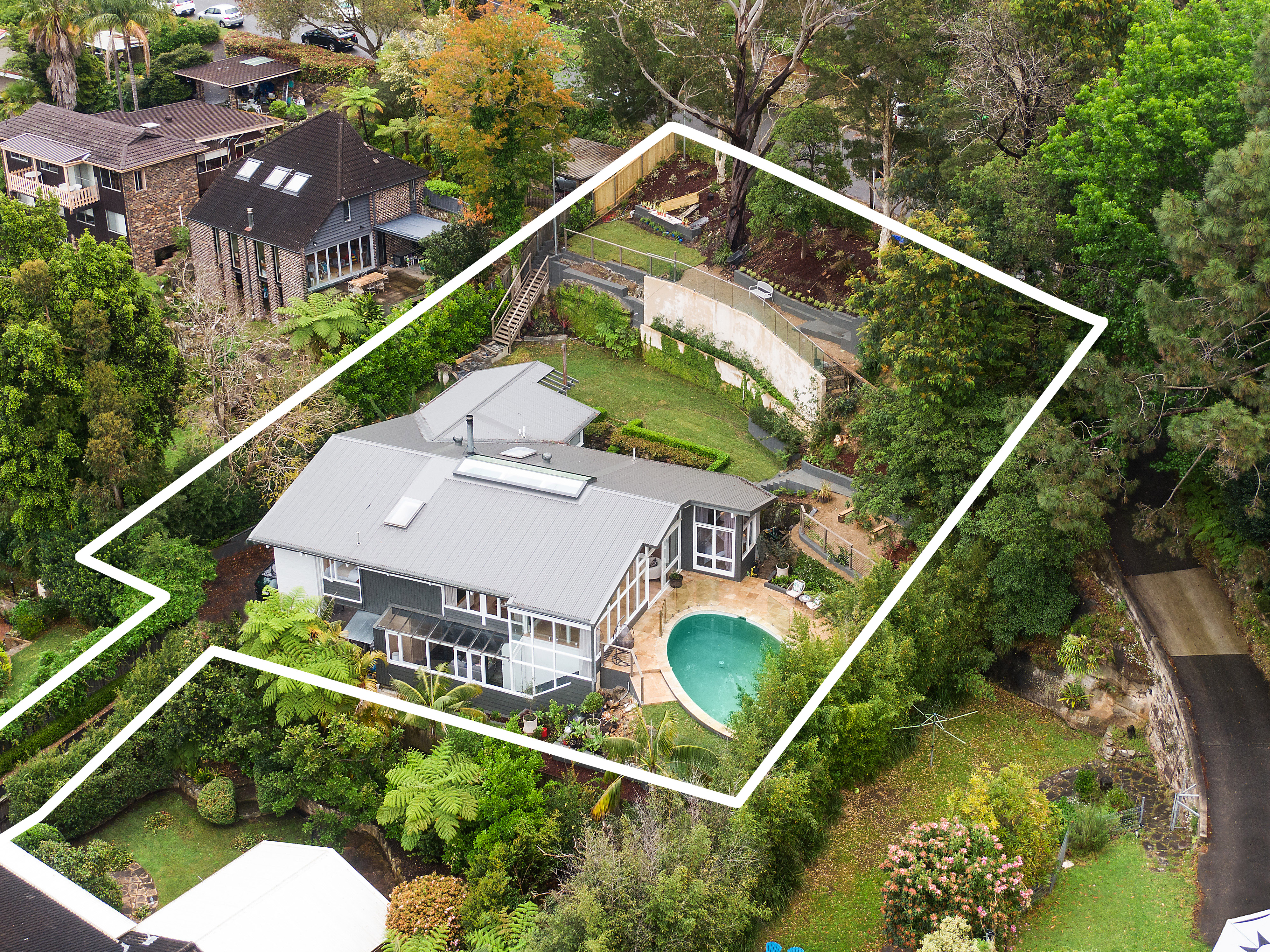 37 Carlyle Road, East Lindfield, NSW, 2070, East Lindfield - Thumbnail 4