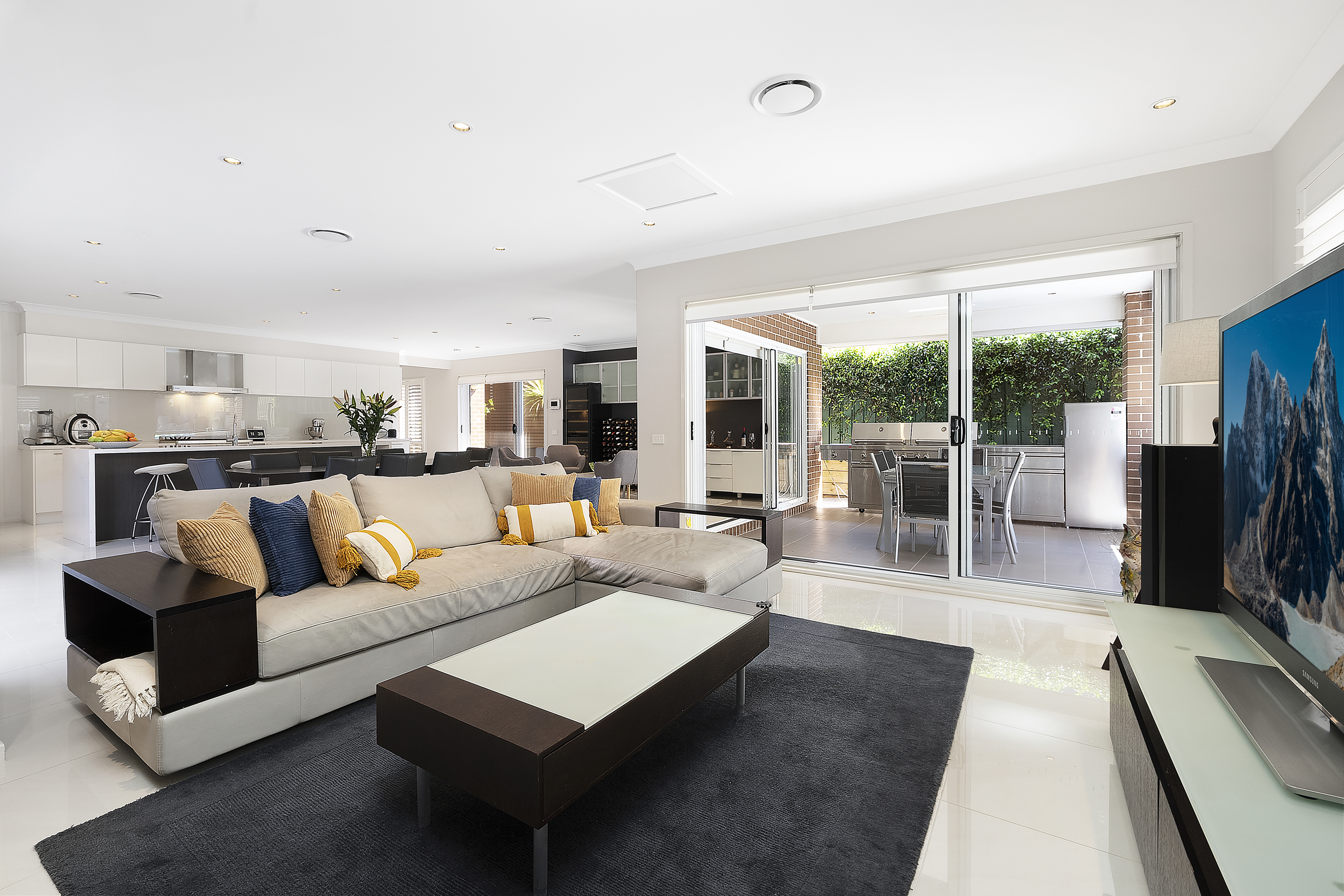 36 Barcoo Street, Roseville, NSW, 2069, Roseville - Thumbnail 4