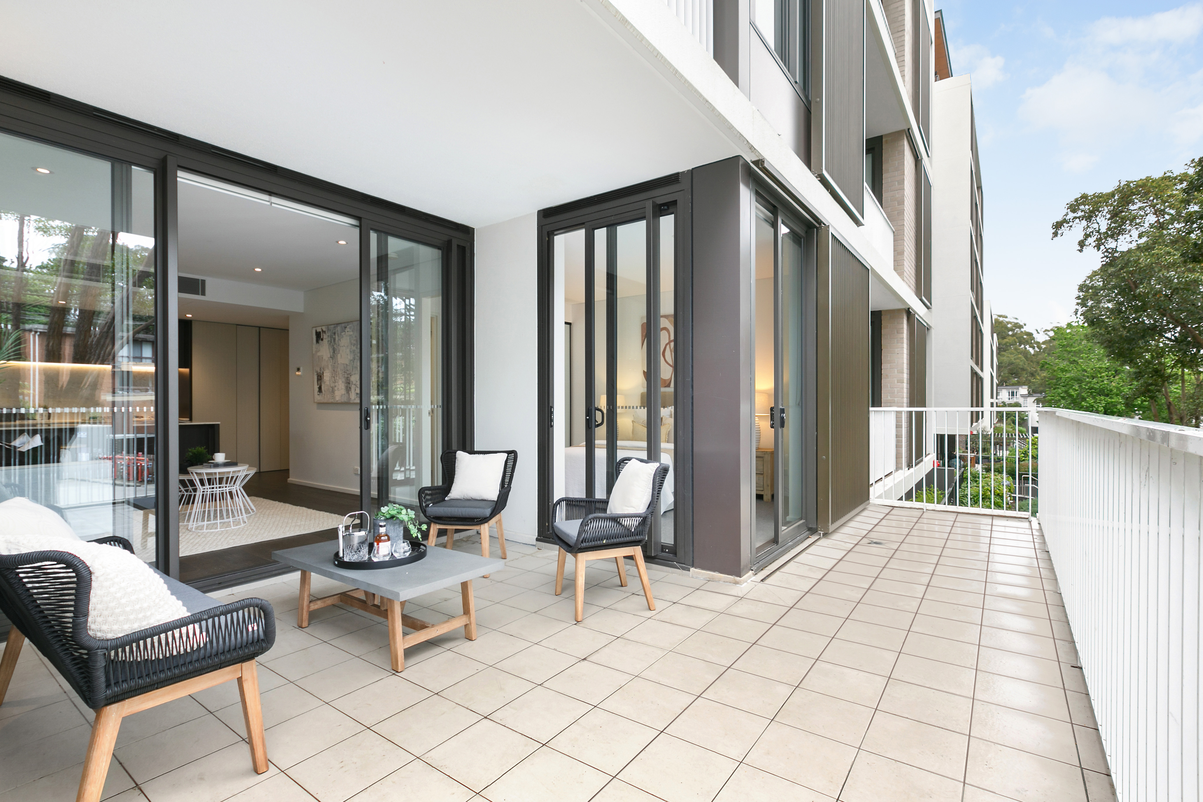 102/8 Birdwood Avenue, Lane Cove, NSW, 2066, Lane Cove - Thumbnail 4