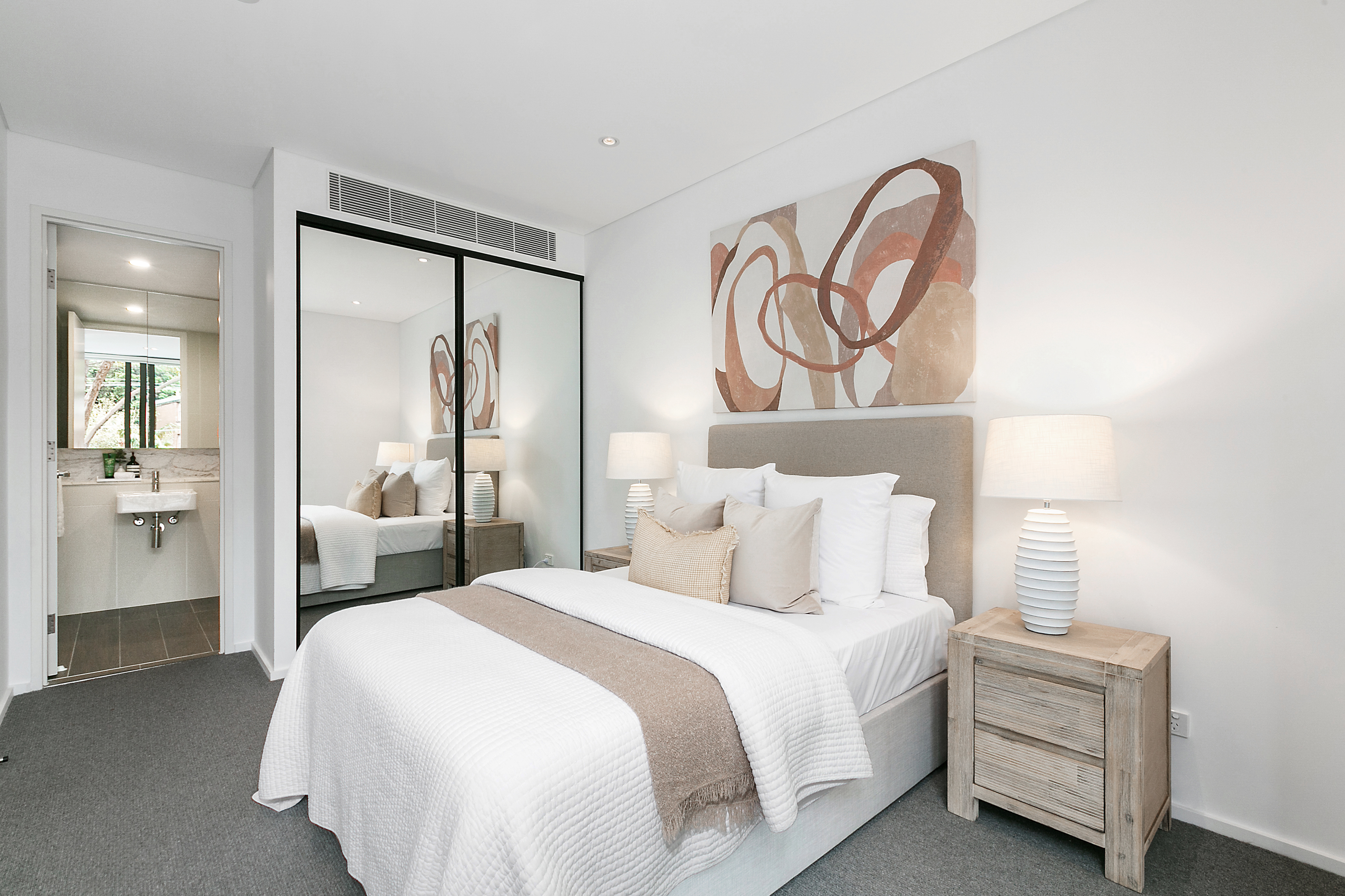 102/8 Birdwood Avenue, Lane Cove, NSW, 2066, Lane Cove - Thumbnail 5