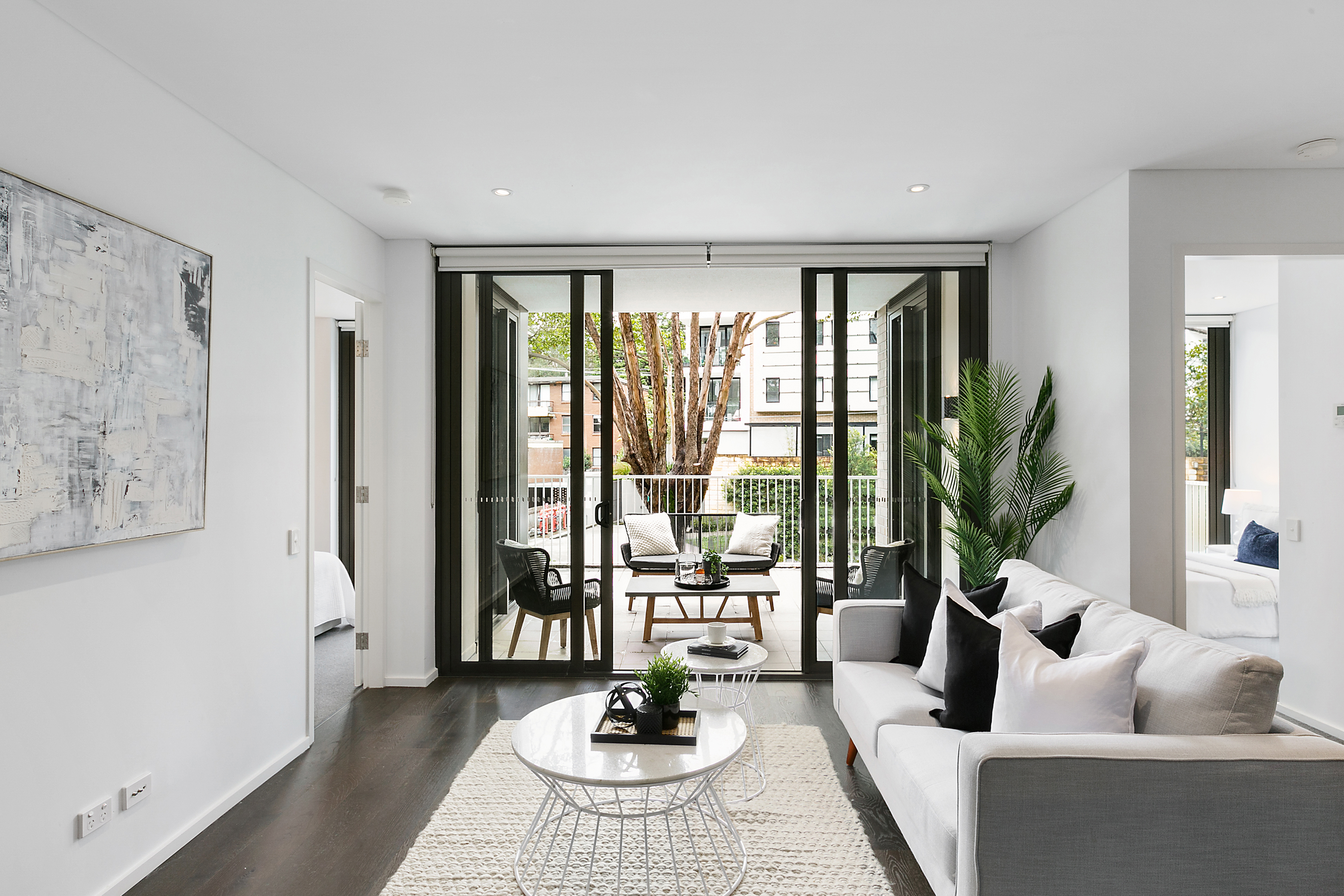 102/8 Birdwood Avenue, Lane Cove, NSW, 2066, Lane Cove - Thumbnail 3