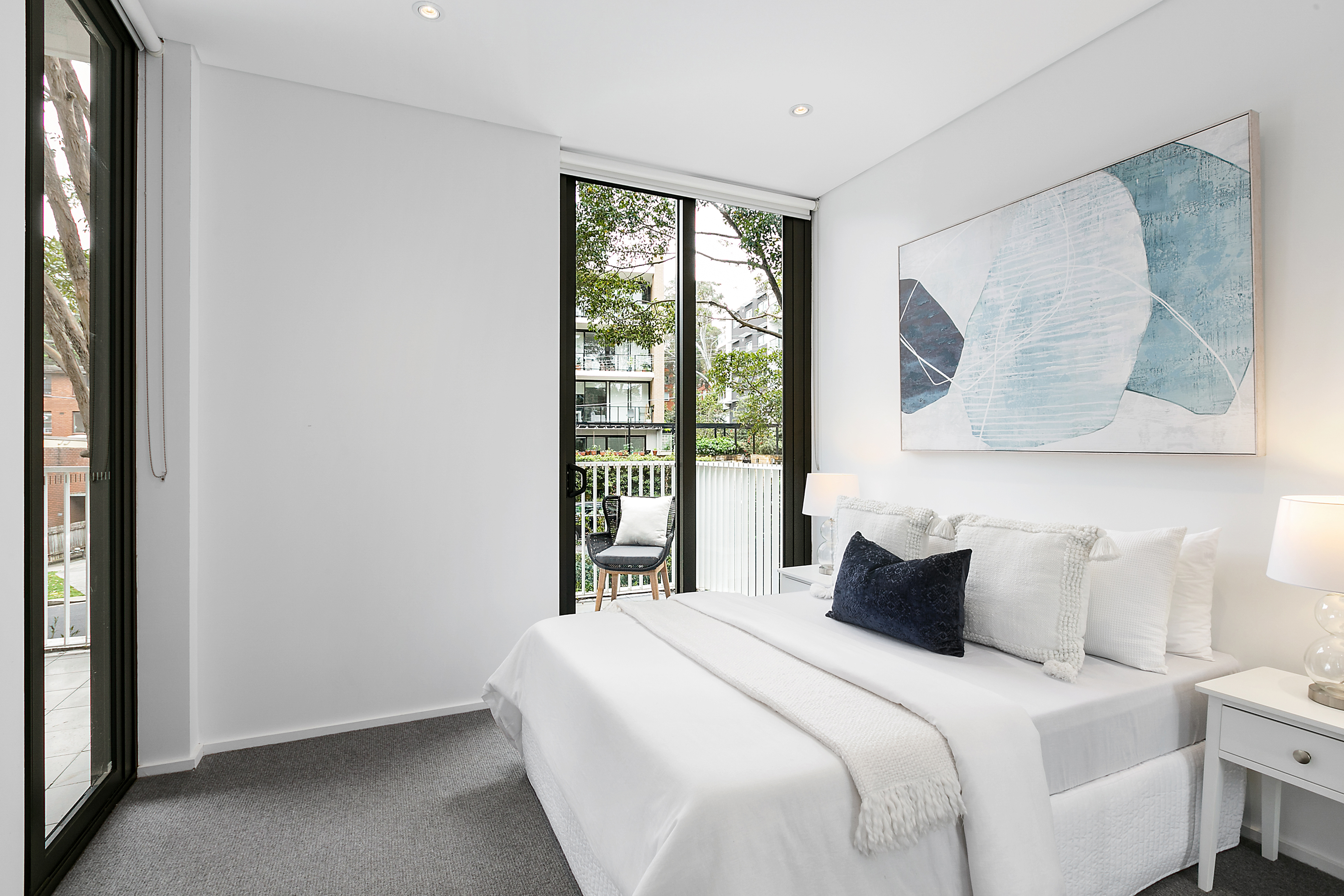 102/8 Birdwood Avenue, Lane Cove, NSW, 2066, Lane Cove - Thumbnail 6