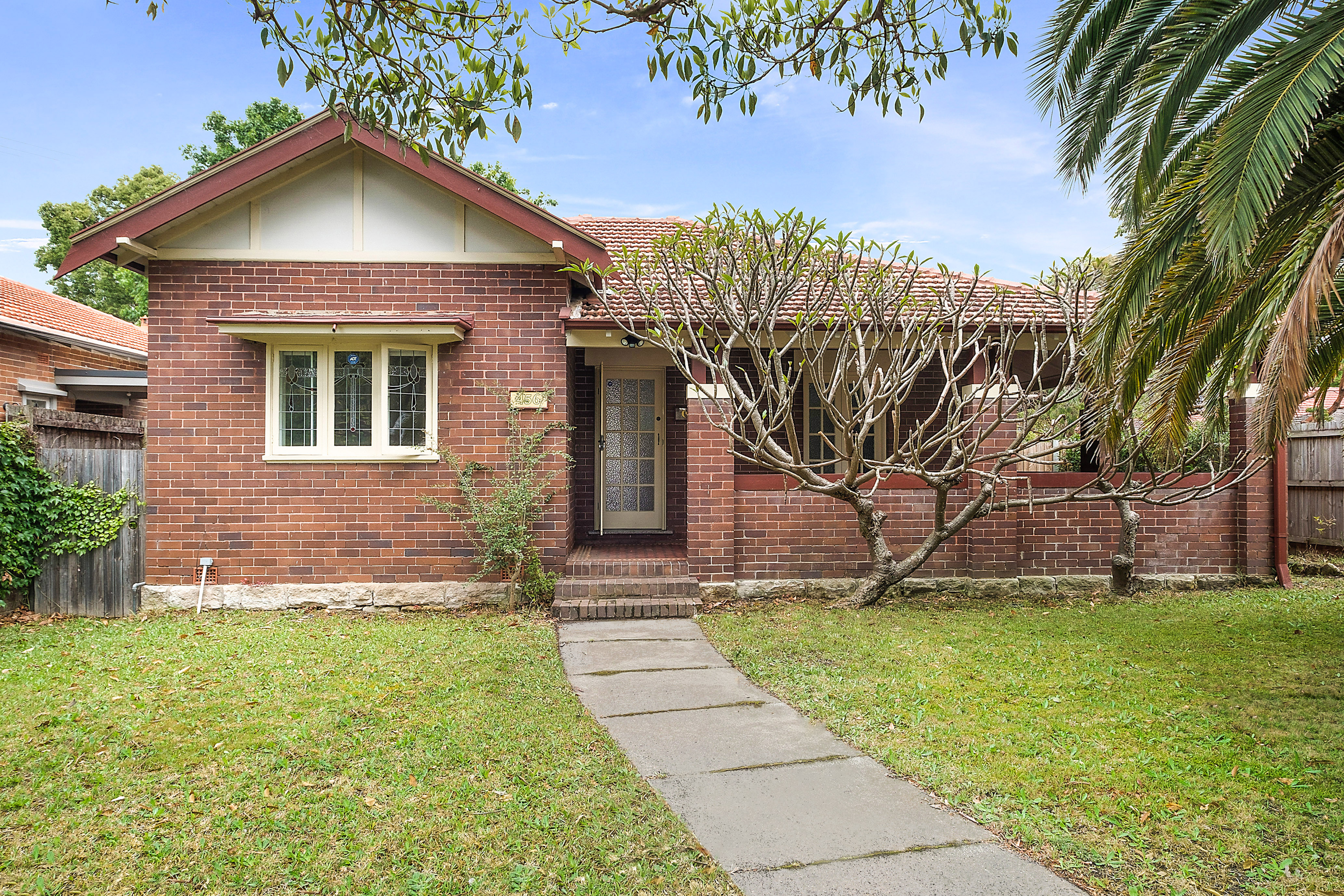 456 Penshurst Street, Roseville, NSW, 2069, Roseville - Thumbnail 3