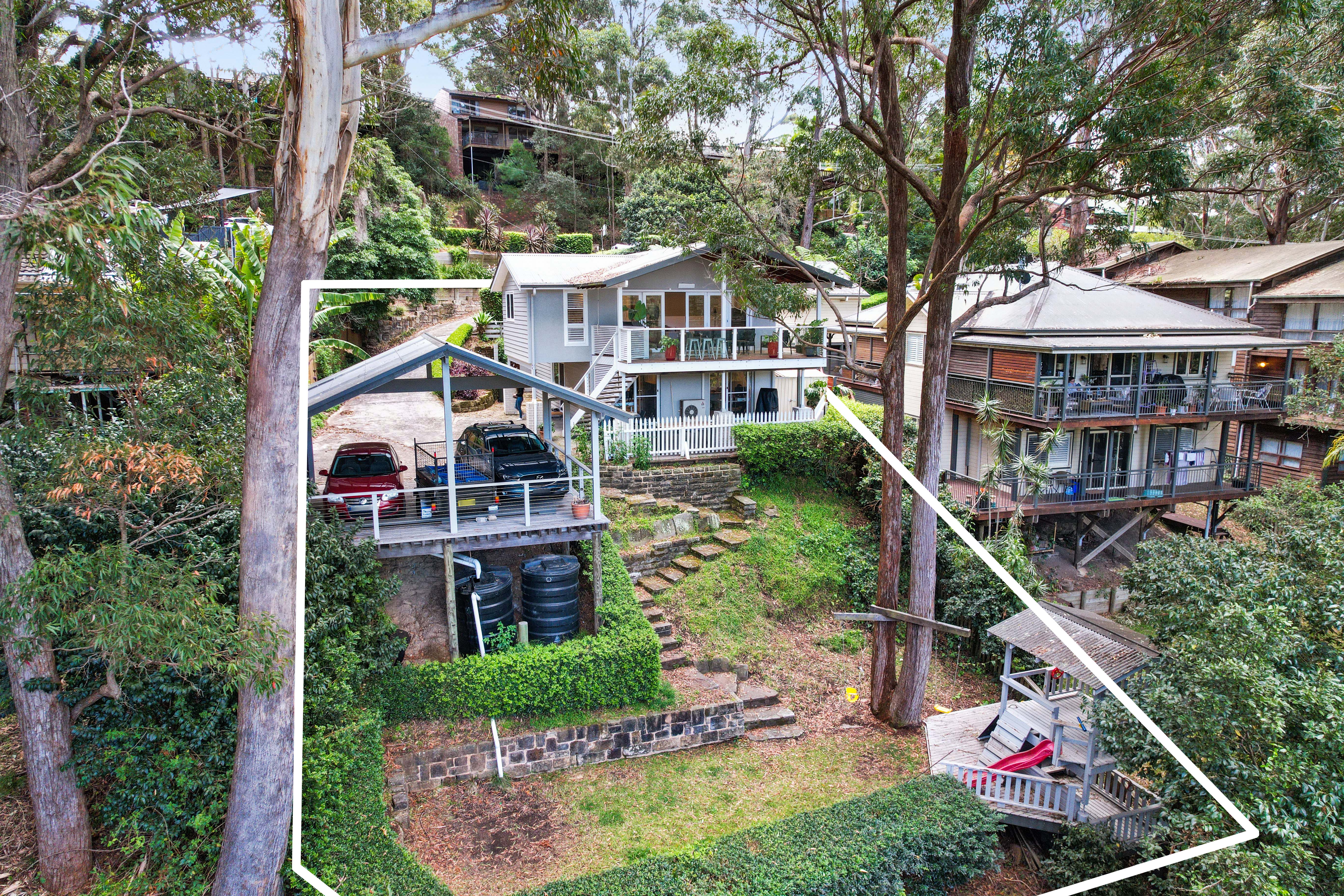 34 Clements Drive, Avoca Beach, NSW, 2251, Avoca Beach - Thumbnail 2