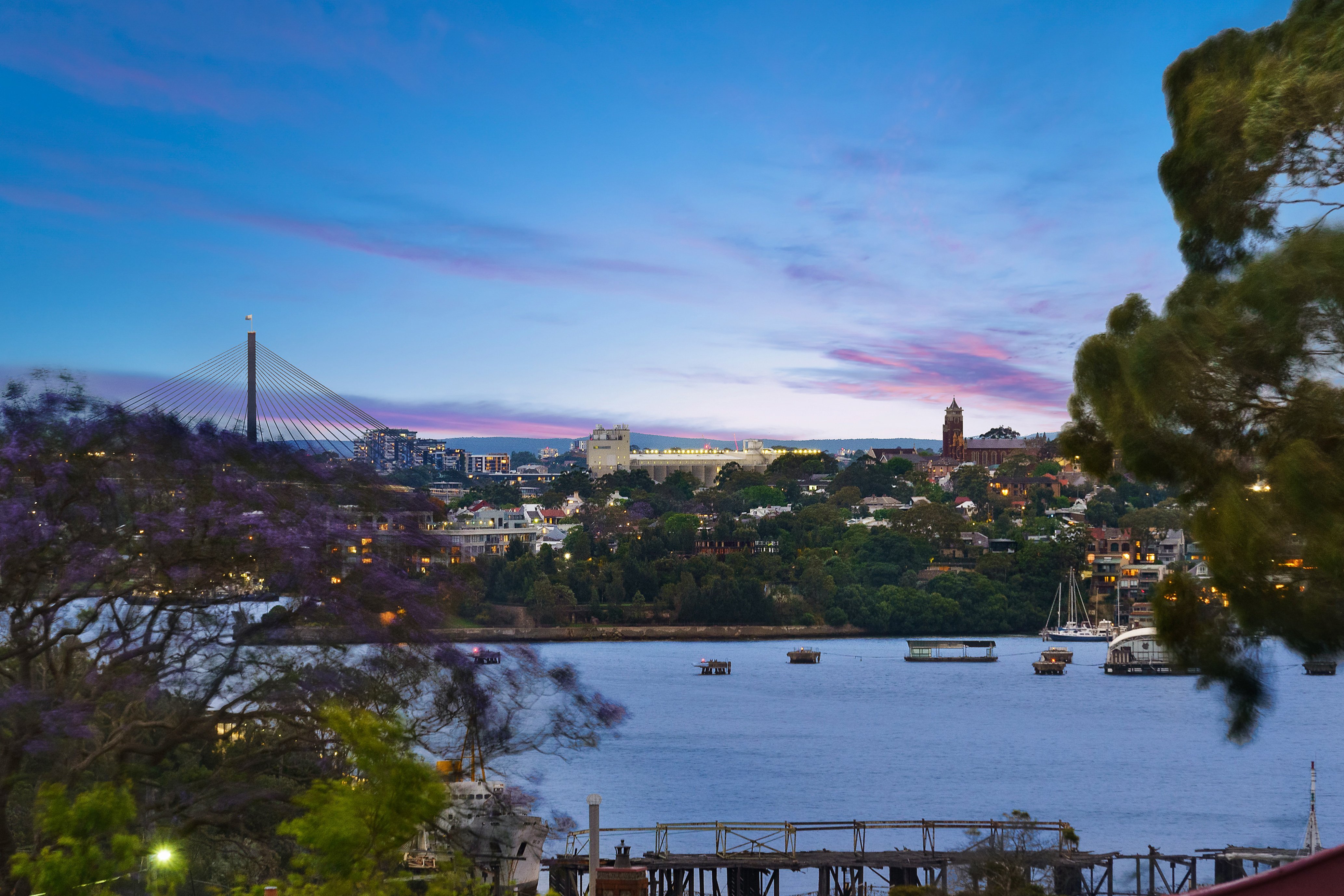 3/1 Tunks Street, Waverton, NSW, 2060, Waverton - Thumbnail 2