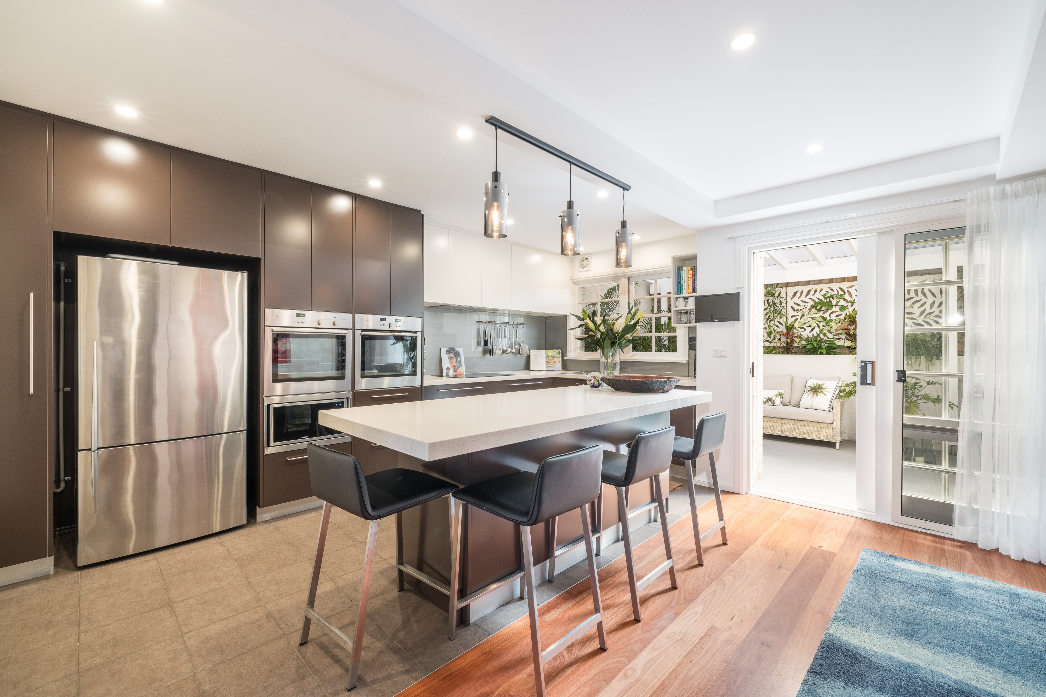 3/1 Tunks Street, Waverton, NSW, 2060, Waverton - Thumbnail 5