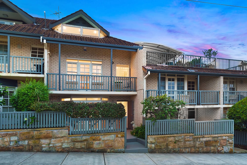 3/1 Tunks Street, Waverton, NSW, 2060, Waverton - Thumbnail 3