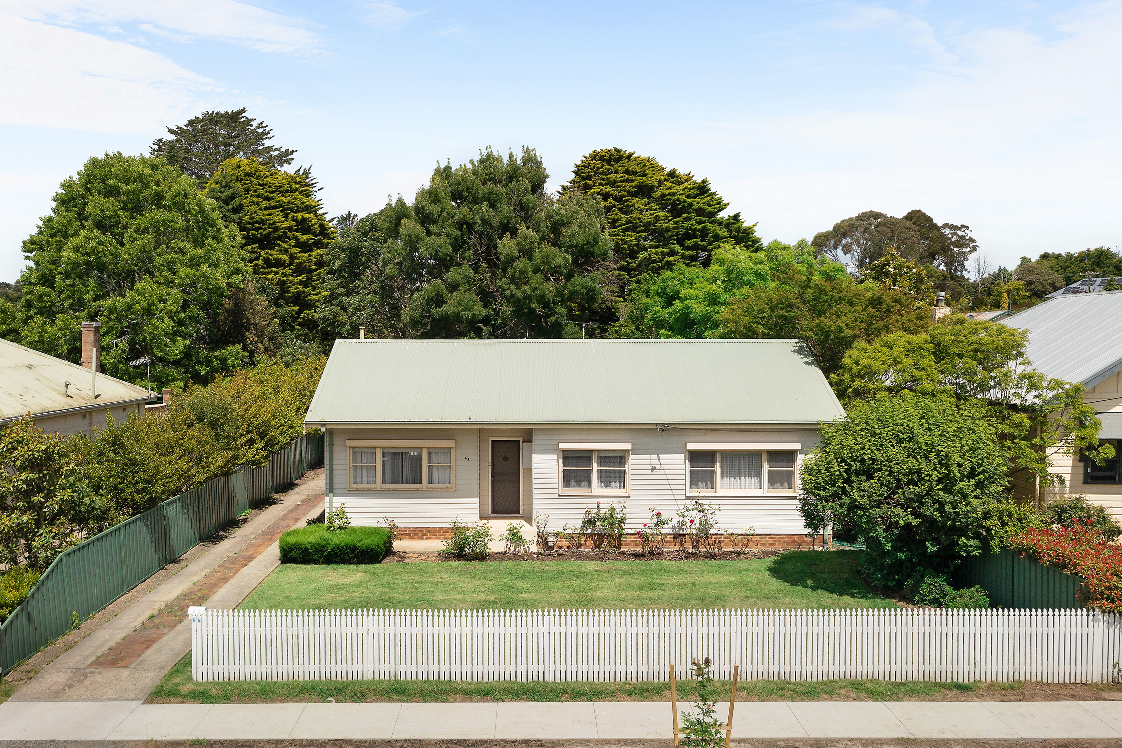 64 Throsby Street, Moss Vale, NSW, 2577
