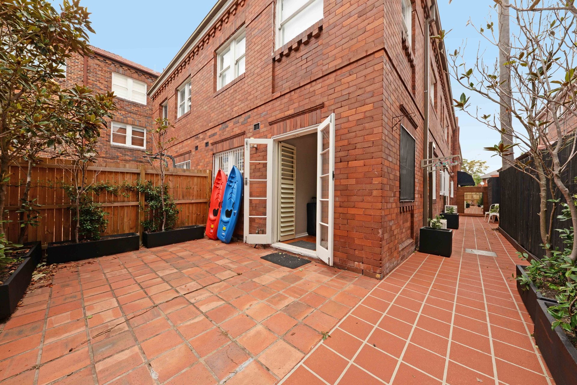 1/3 Iluka Street, Rose Bay, NSW, 2029, Rose Bay - Thumbnail 2