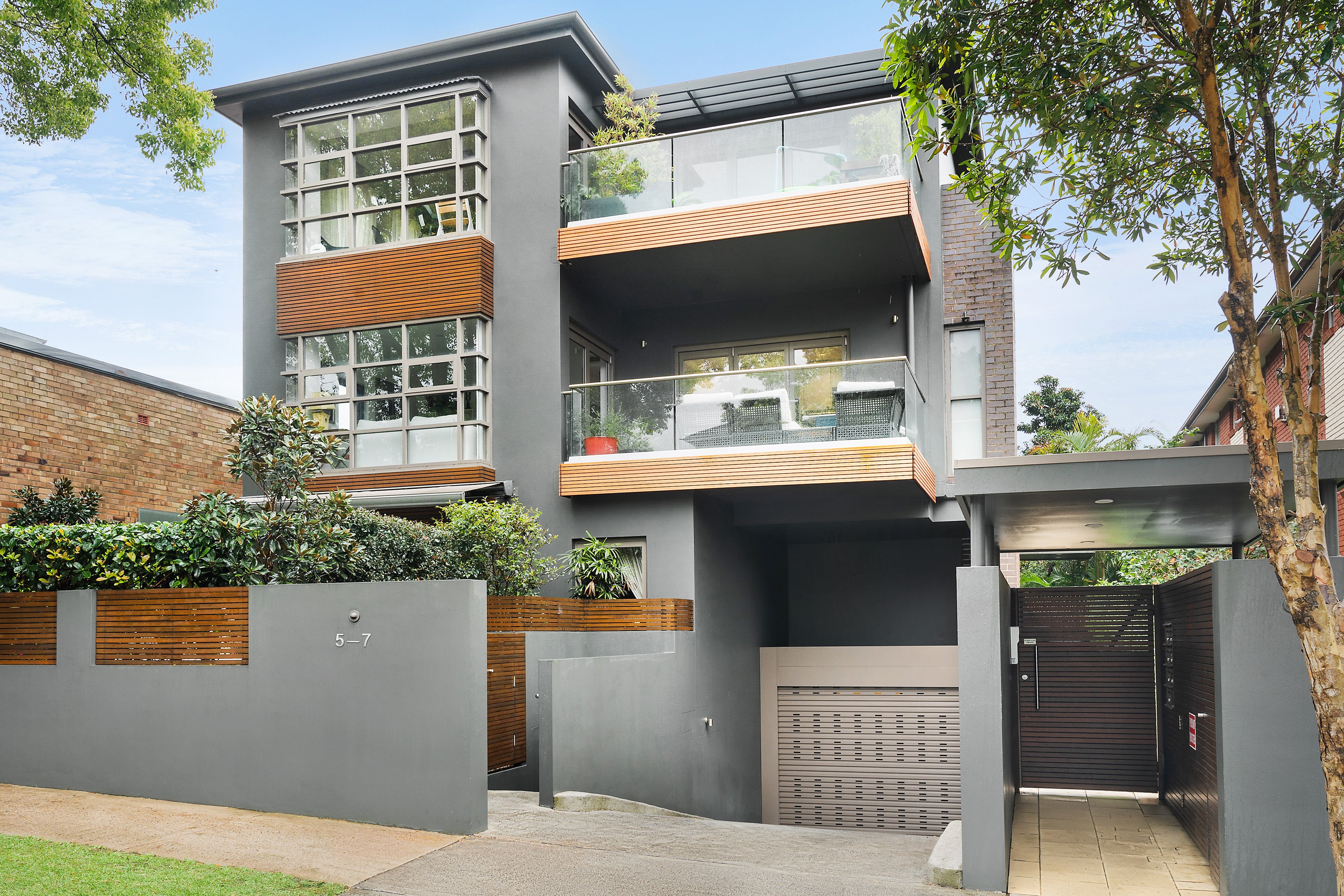 1/5-7 Punch Street, Mosman, NSW, 2088, Mosman - Thumbnail 8