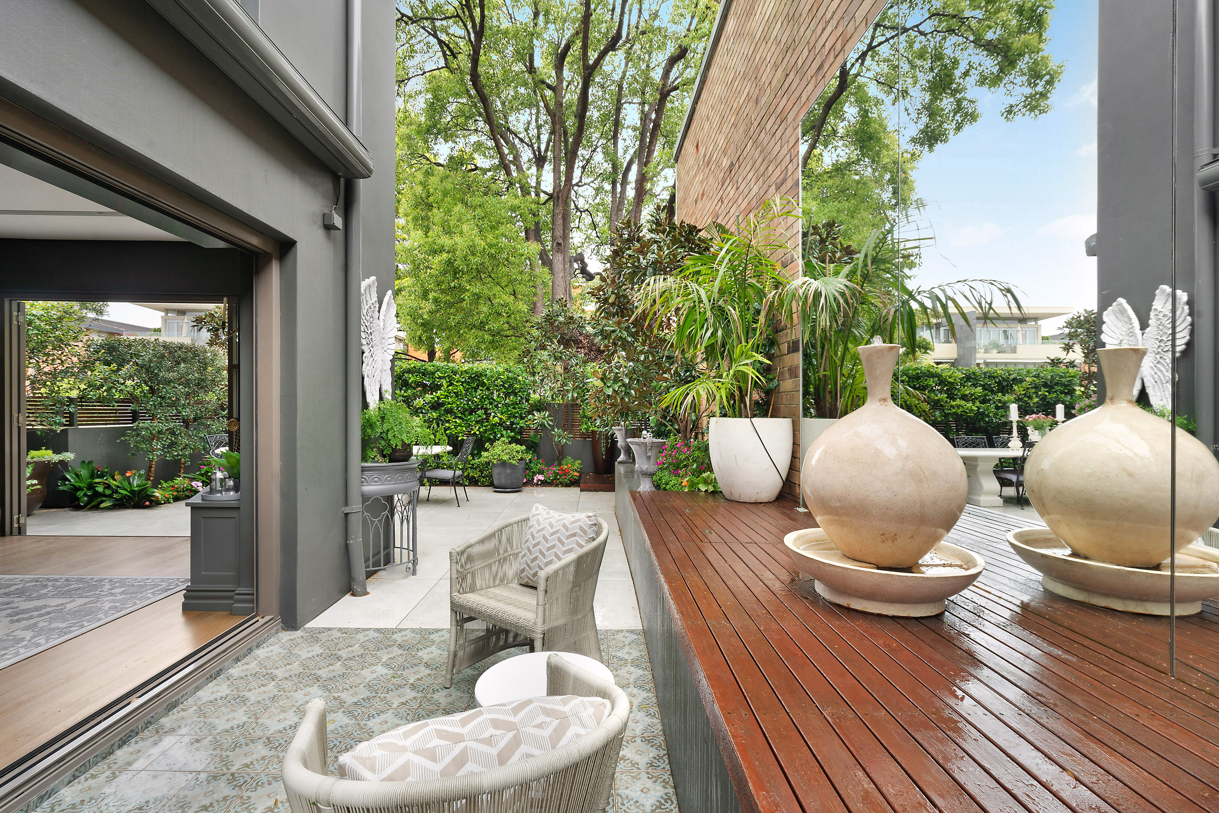 1/5-7 Punch Street, Mosman, NSW, 2088, Mosman - Thumbnail 4