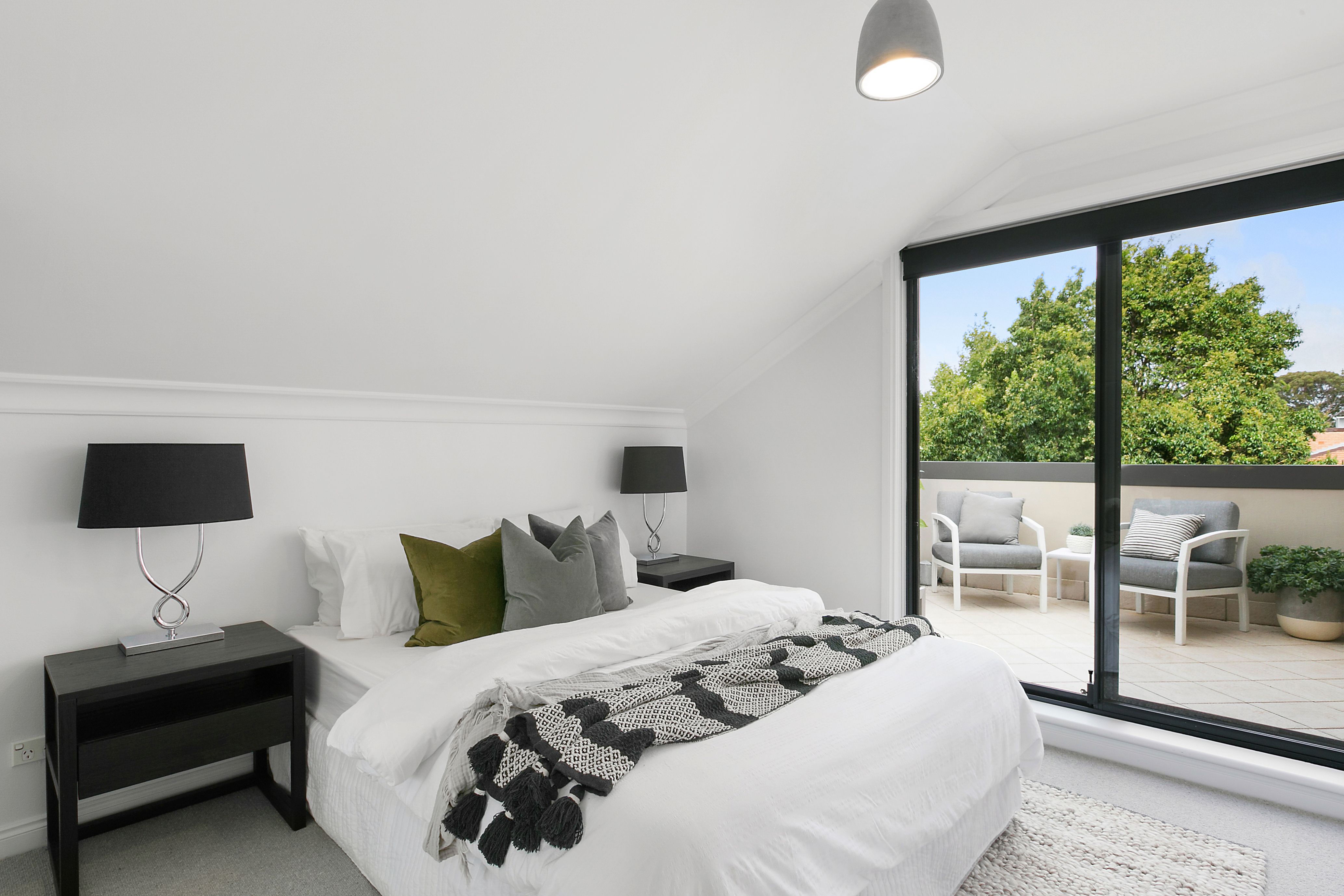 17/2 Abbott Street, Cammeray, NSW, 2062, Cammeray - Thumbnail 5