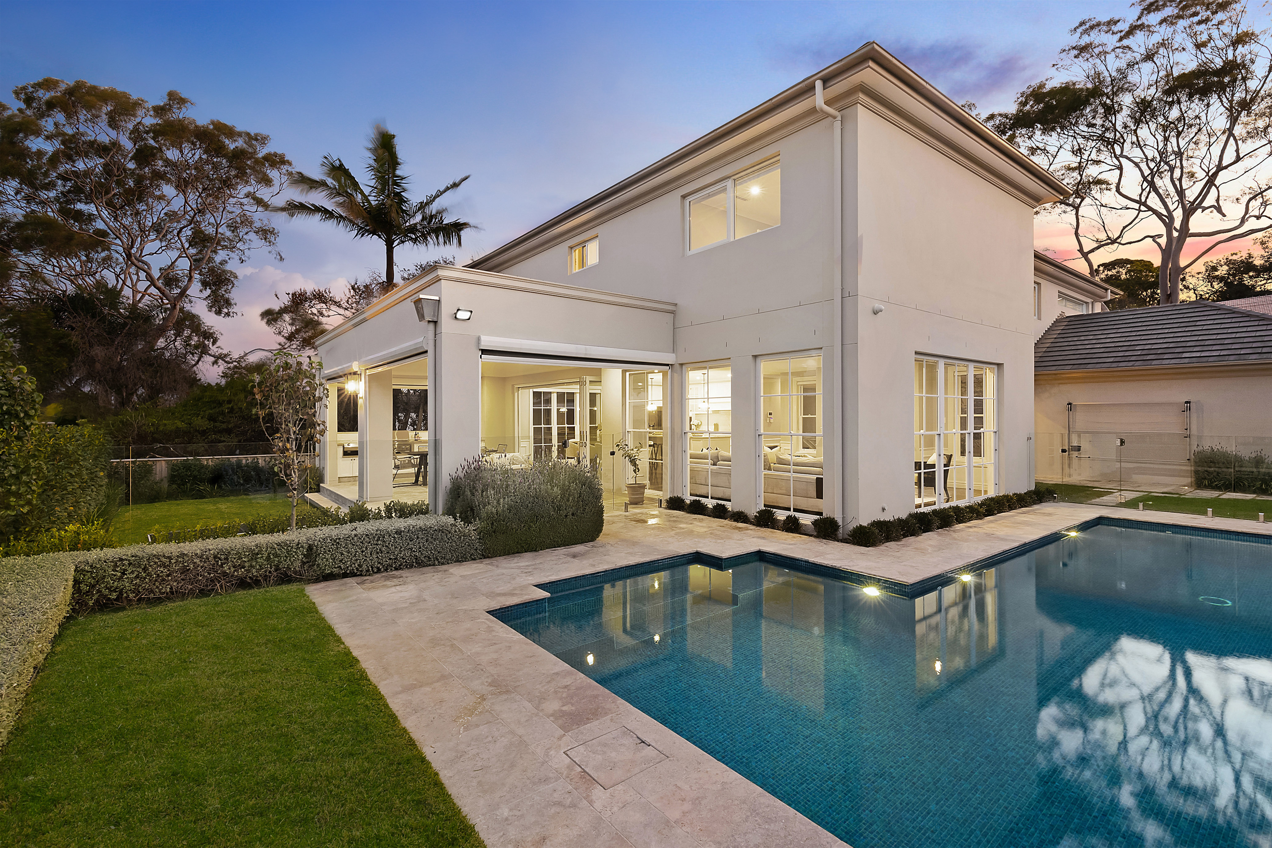 9 Allambie Road, Castle Cove, NSW, 2069, Castle Cove - Thumbnail 3