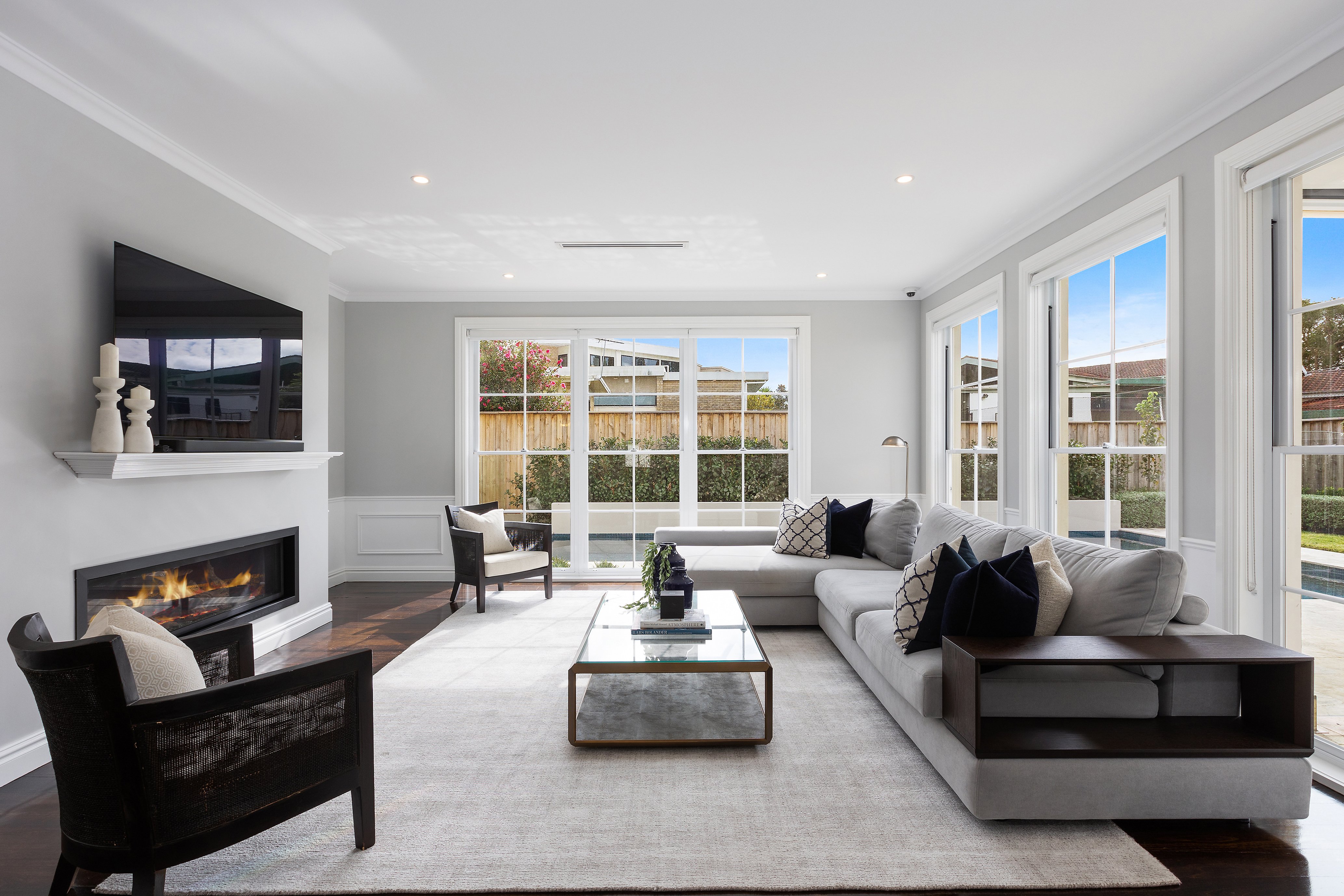 9 Allambie Road, Castle Cove, NSW, 2069, Castle Cove - Thumbnail 6