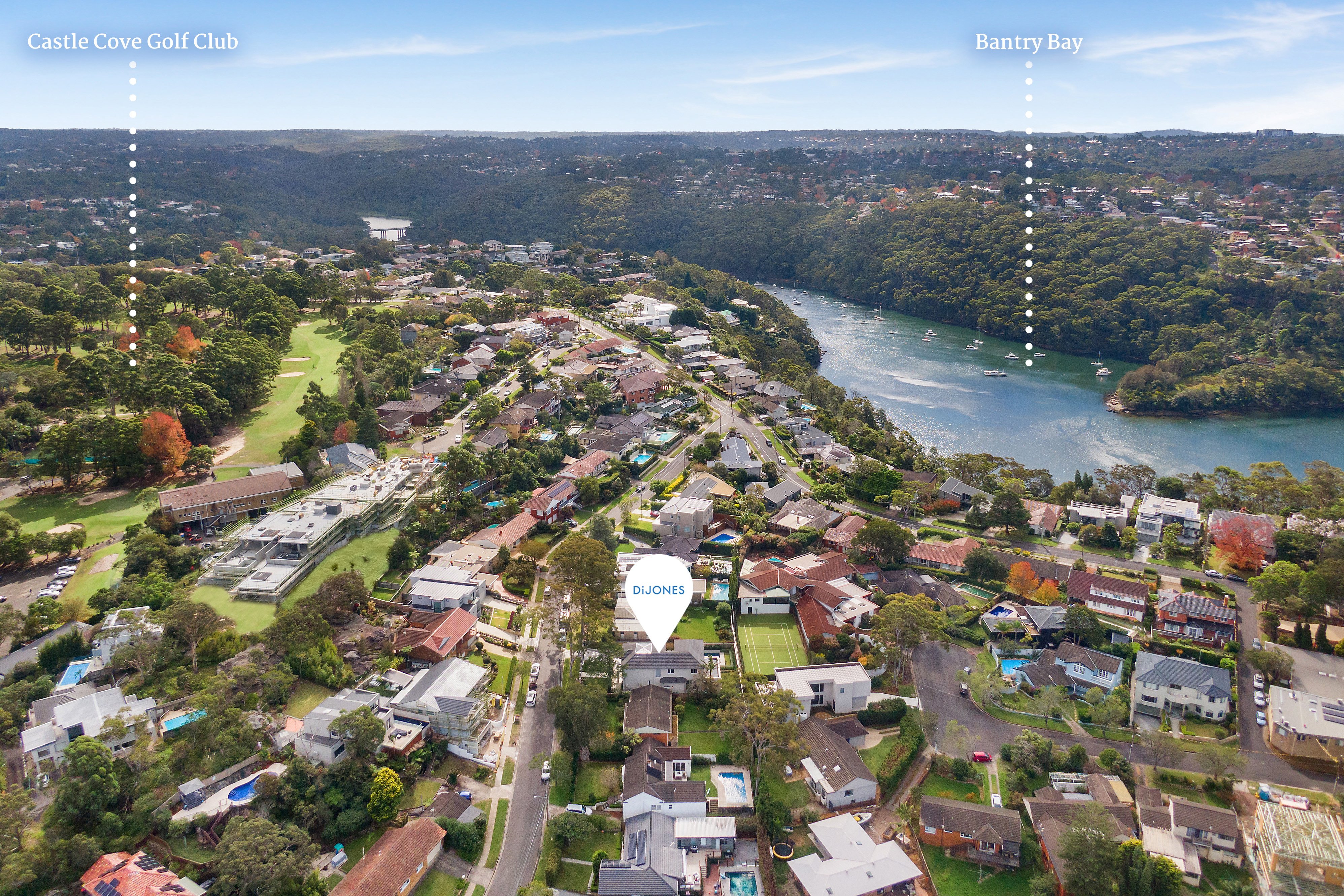 9 Allambie Road, Castle Cove, NSW, 2069, Castle Cove - Thumbnail 8