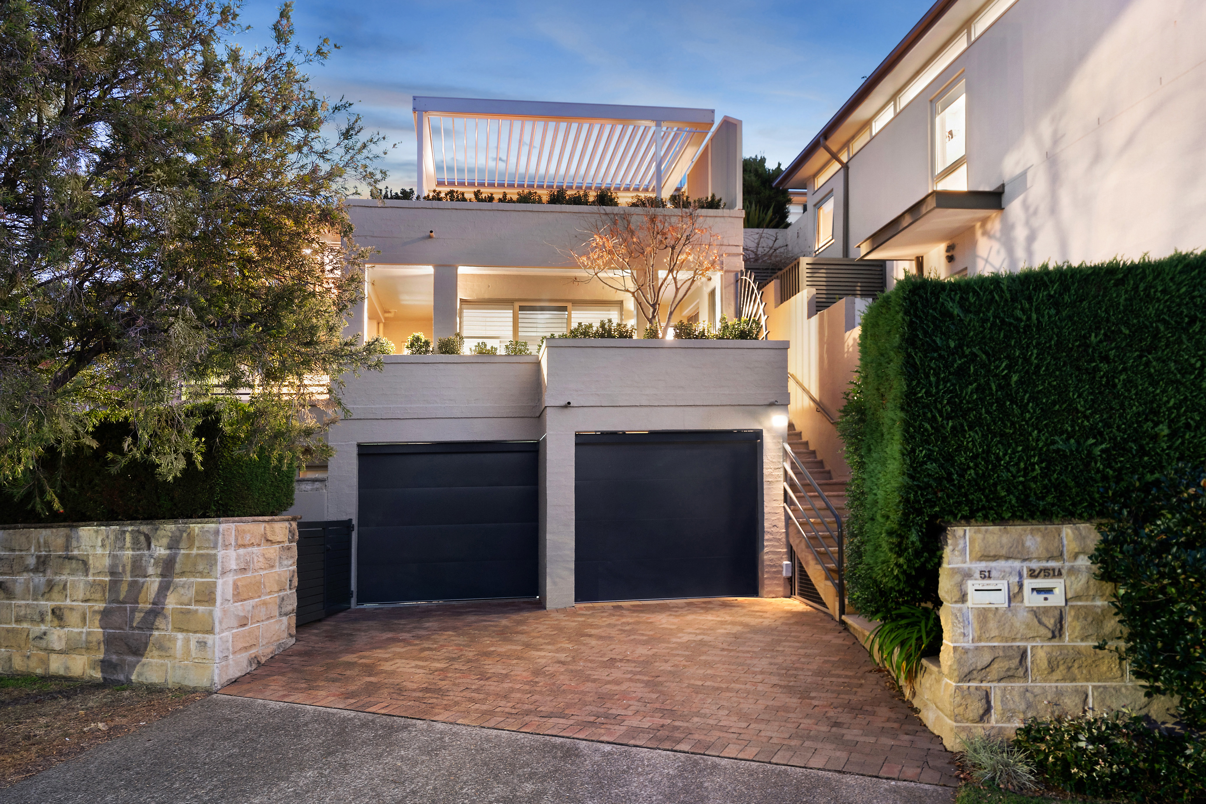 2/51A Grasmere Road, Cremorne, NSW, 2090