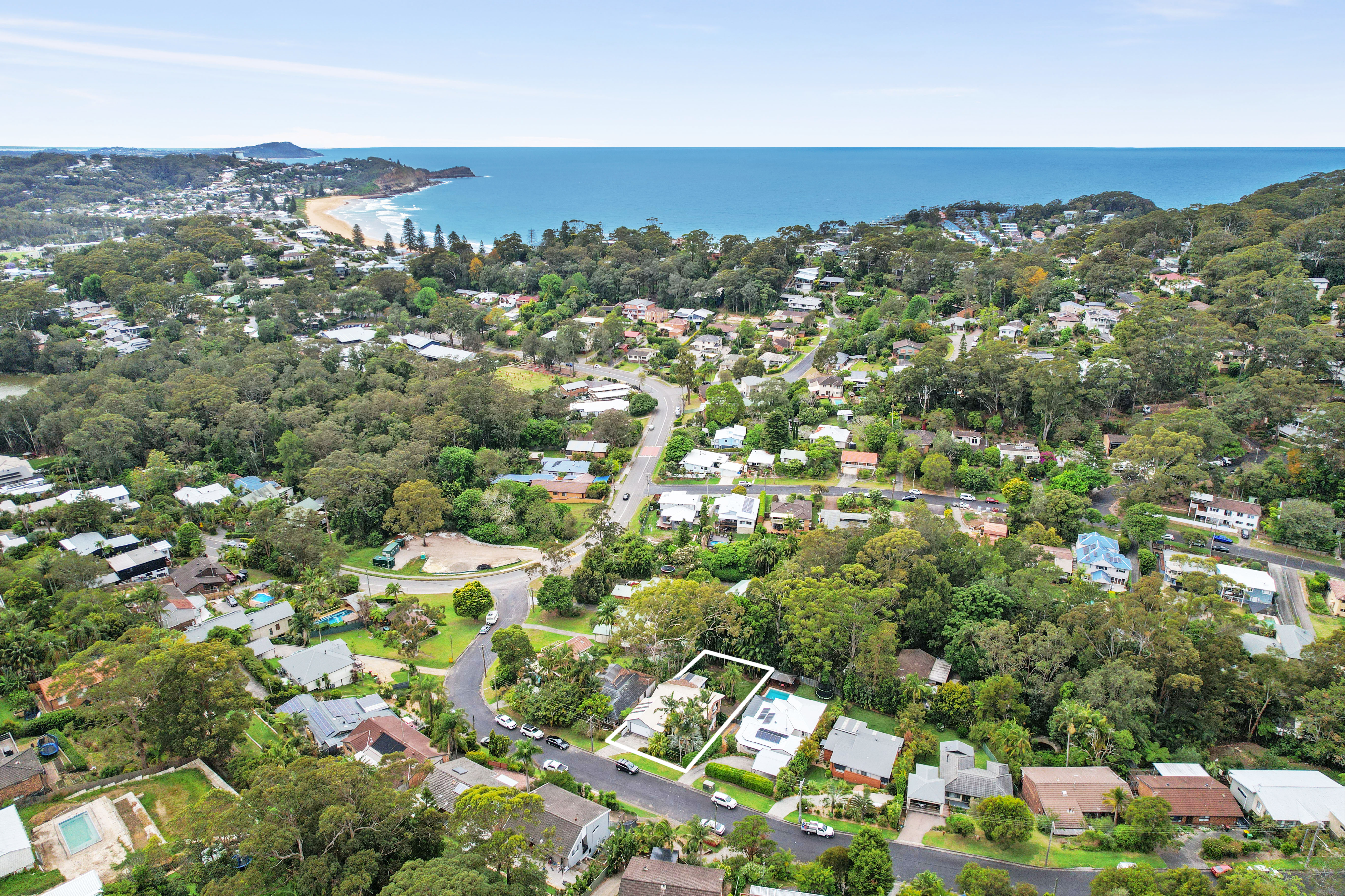 11 Gill Avenue, Avoca Beach, NSW, 2251, Avoca Beach - Thumbnail 4