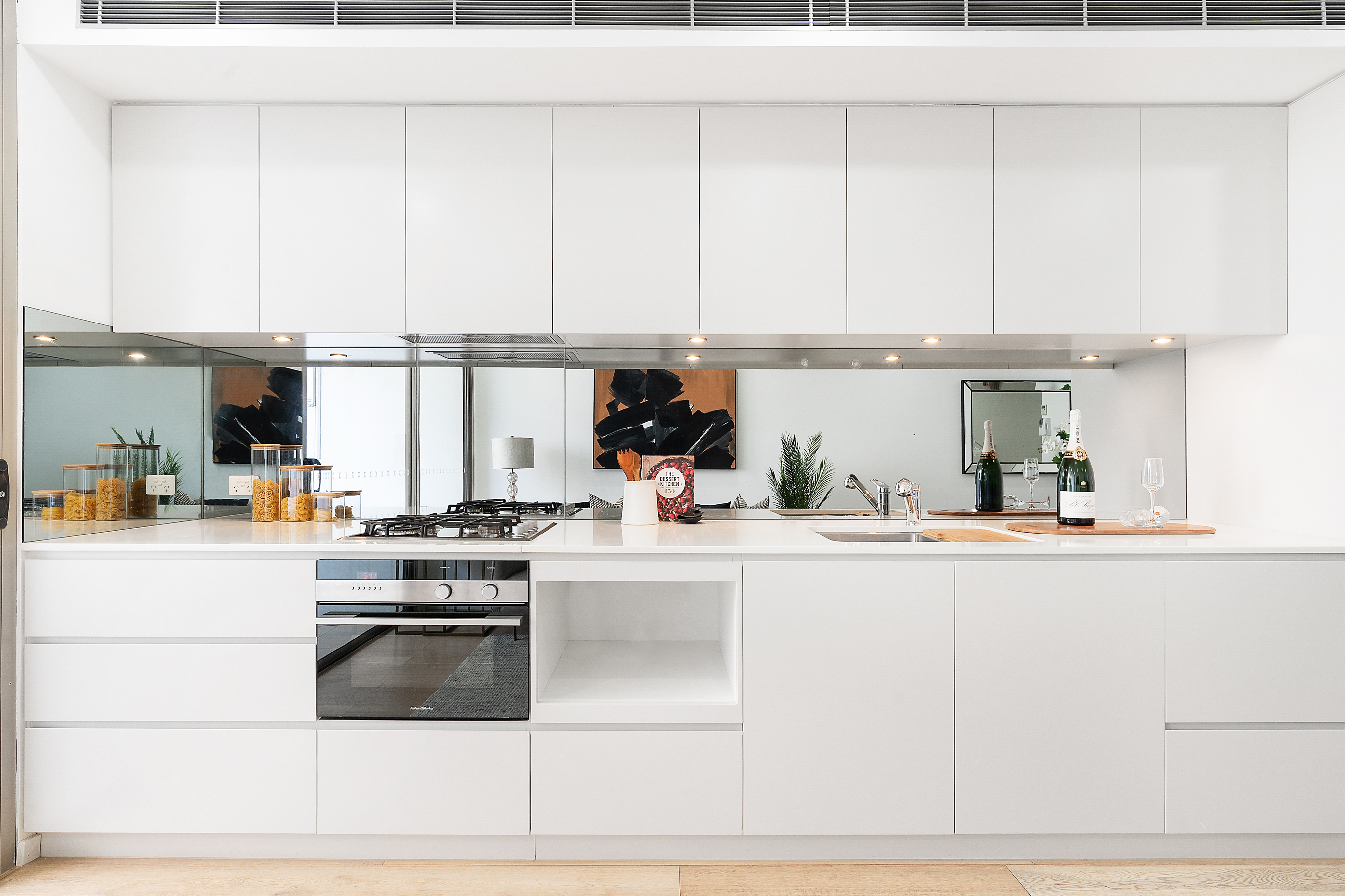 20/12-16 Berry Street, North Sydney, NSW, 2060, North Sydney - Thumbnail 3