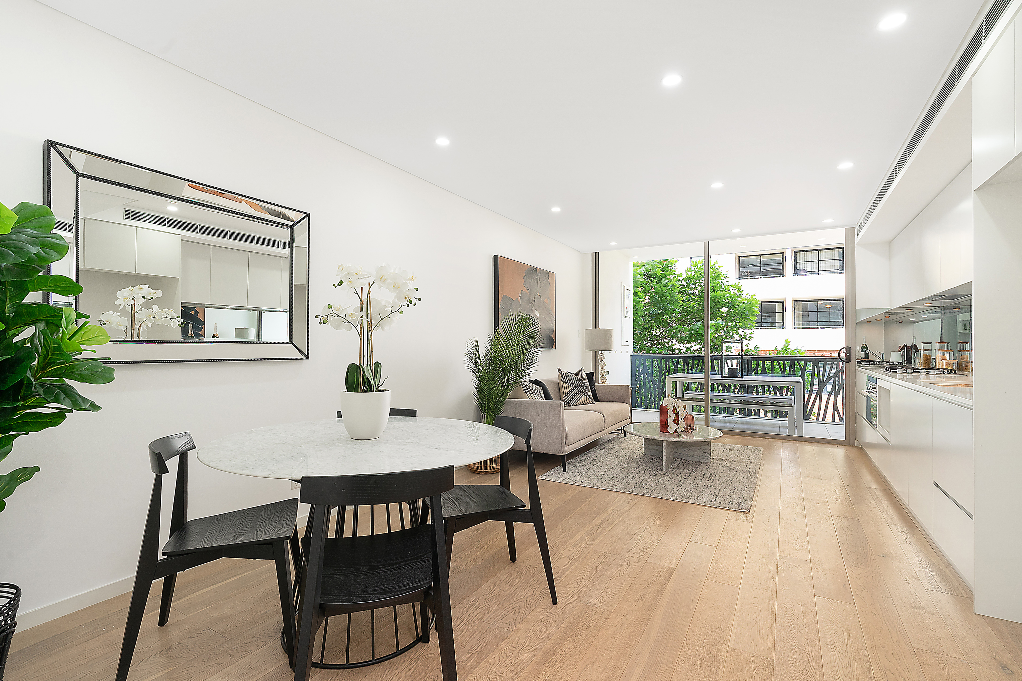 20/12-16 Berry Street, North Sydney, NSW, 2060, North Sydney - Thumbnail 2