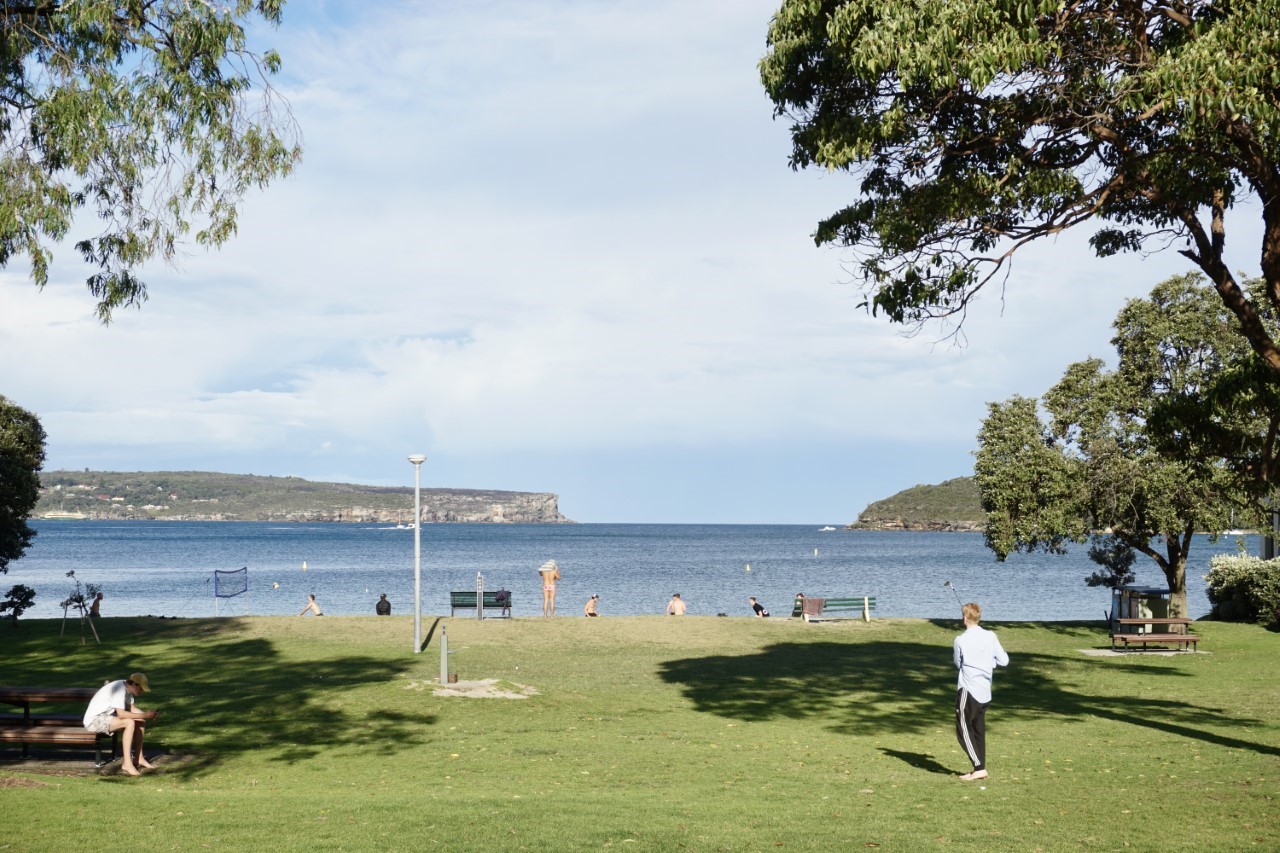 3/83 The Esplanade, Mosman, NSW, 2088, Mosman - Thumbnail 2
