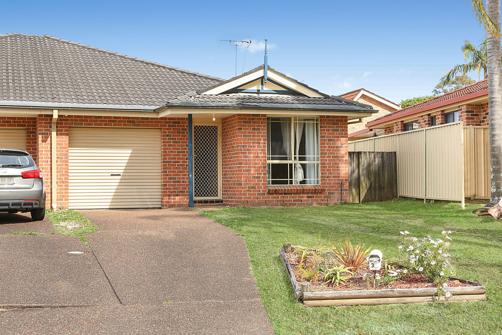 3B Carmel Crescent, Kariong, NSW, 2250, Kariong - Thumbnail 2