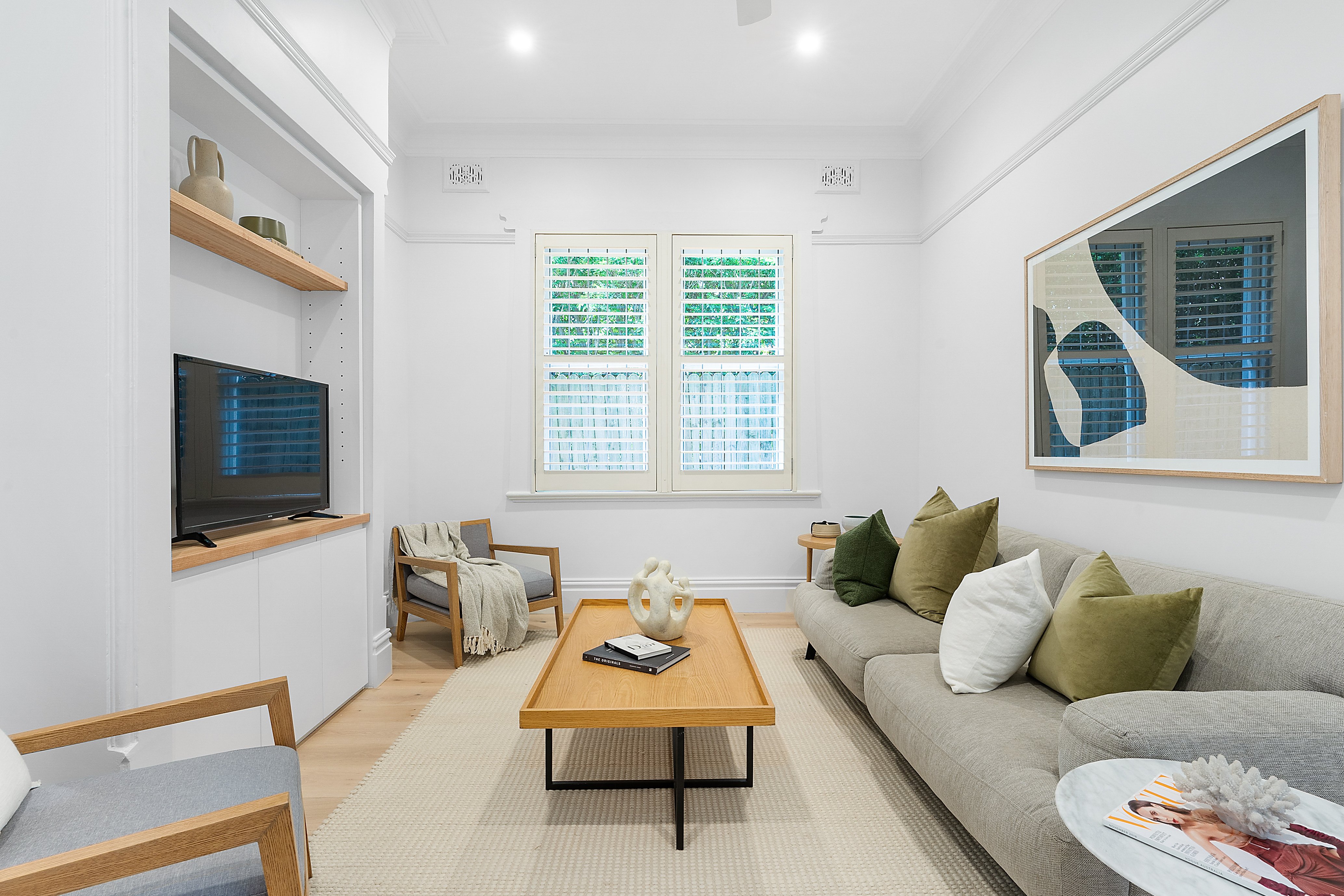 16 Rosebery Street, Mosman, NSW, 2088, Mosman - Thumbnail 5
