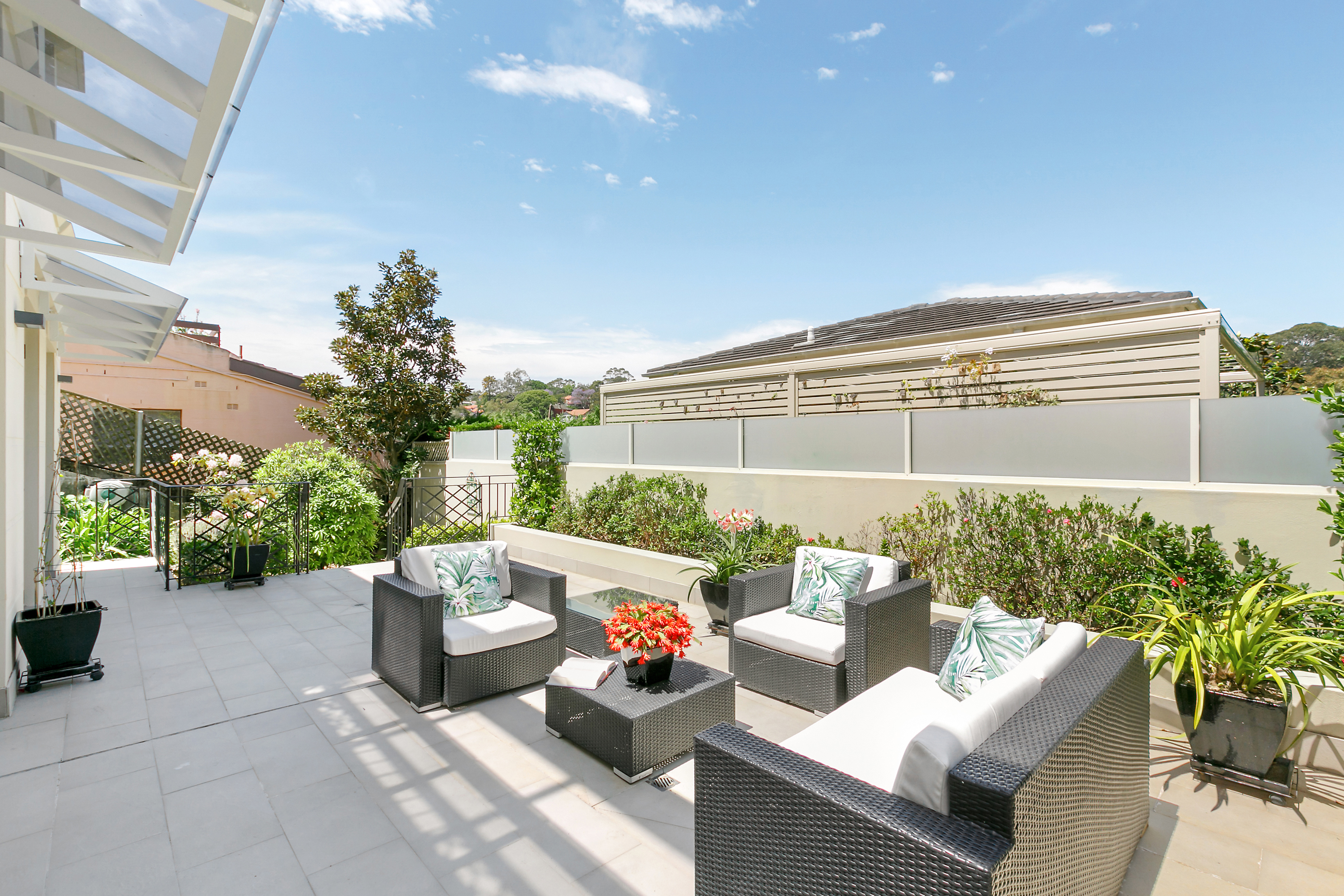 3/14 Park Avenue, Mosman, NSW, 2088, Mosman - Thumbnail 4