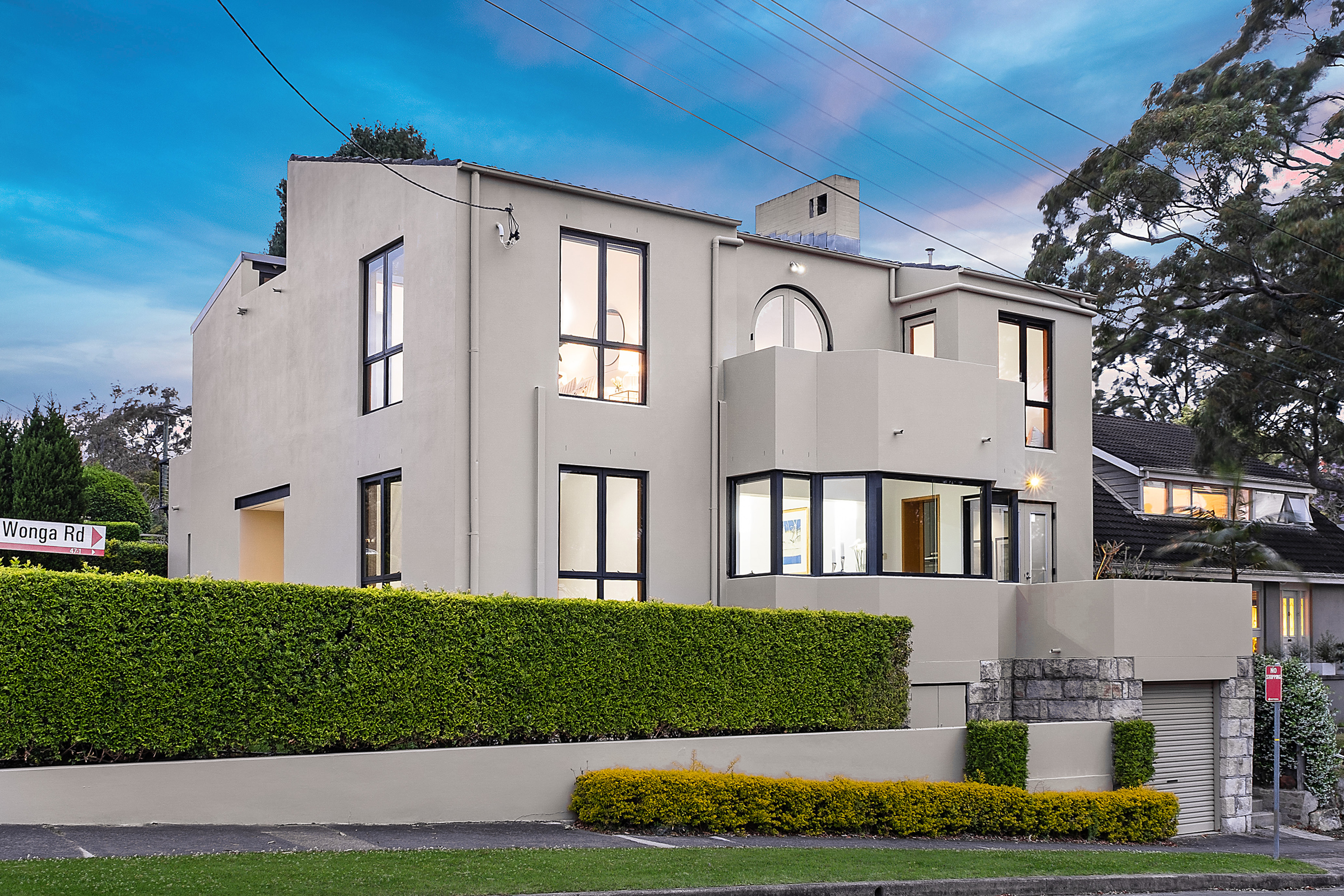 1 Lodge Road, Cremorne, NSW, 2090, Cremorne - Thumbnail 2