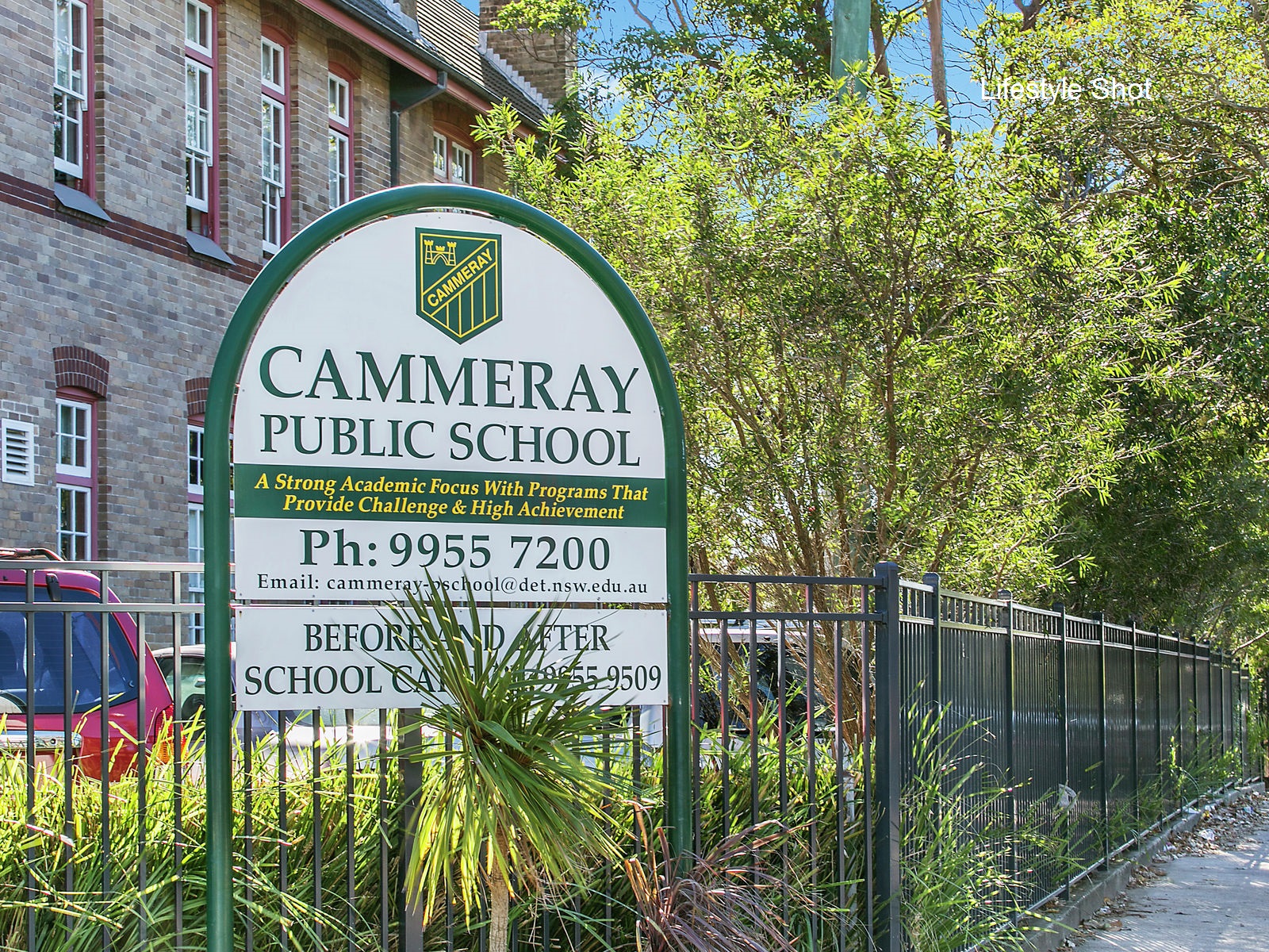 18 Vale Street, Cammeray, NSW, 2062, Cammeray - Thumbnail 3