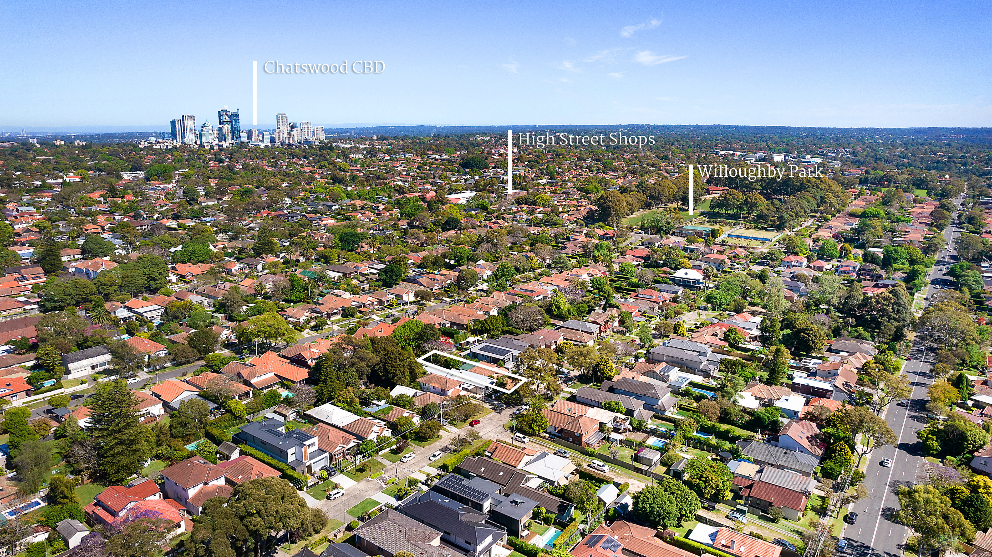 22 Fourth Avenue, Willoughby, NSW, 2068, Willoughby - Thumbnail 8
