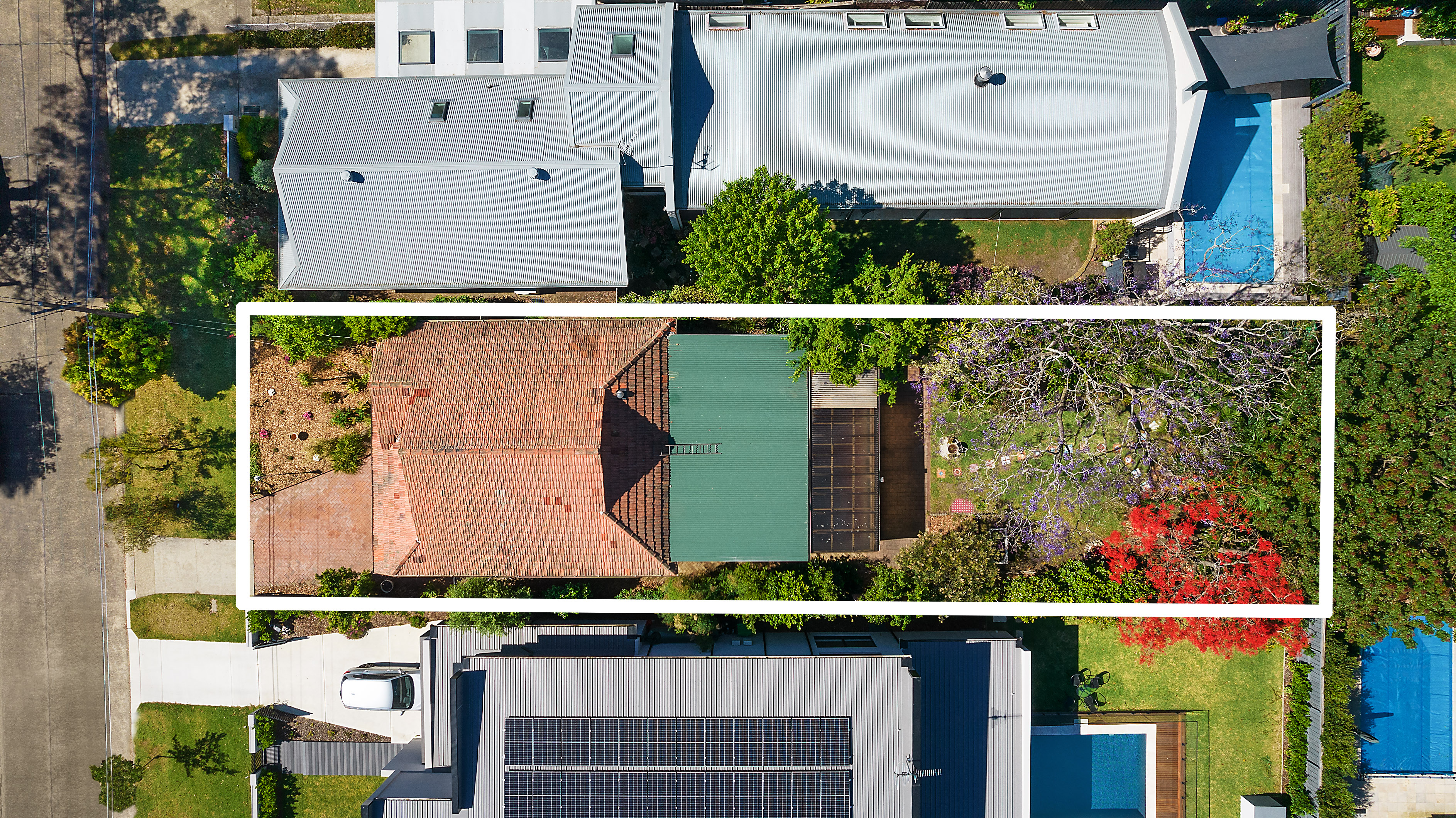 22 Fourth Avenue, Willoughby, NSW, 2068, Willoughby - Thumbnail 2