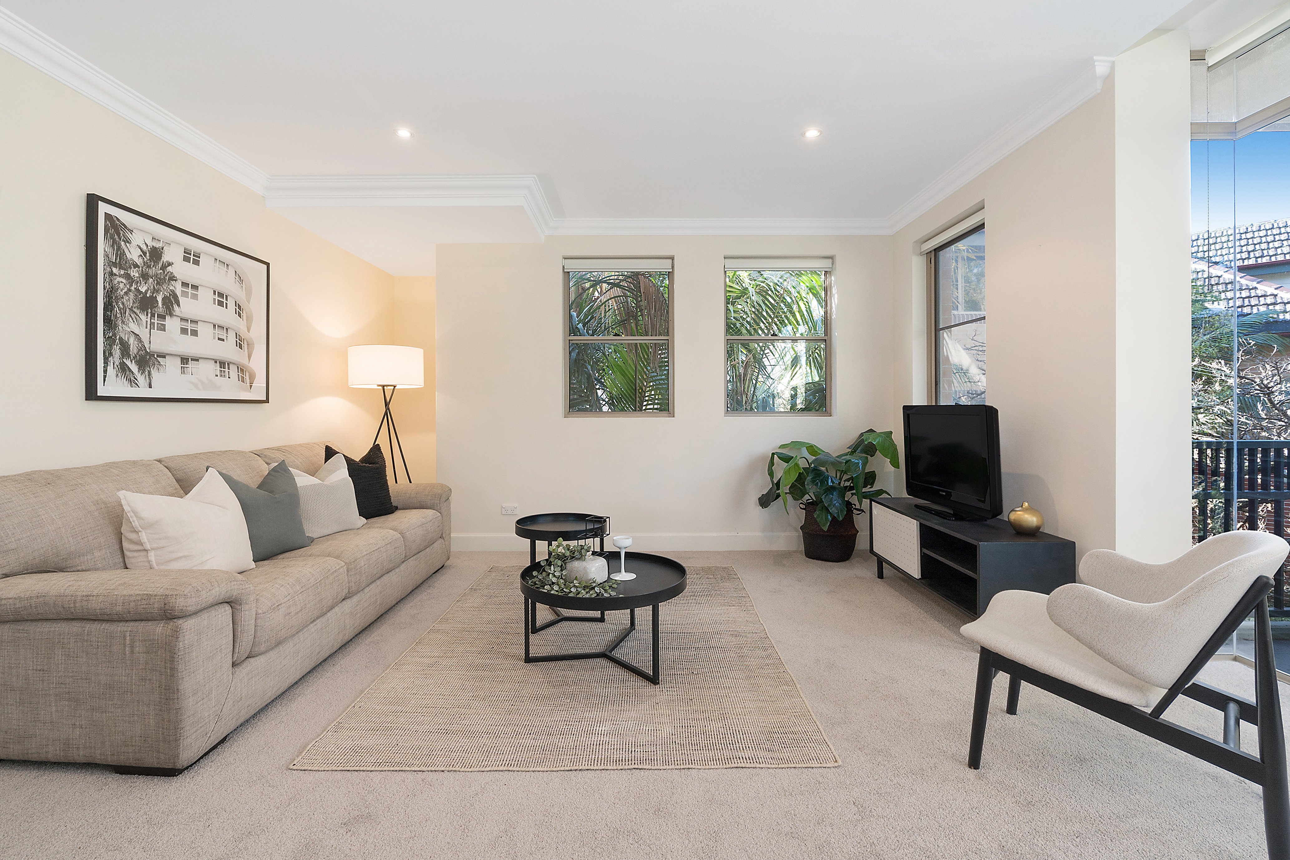 10/2 Bells Avenue, Cammeray, NSW, 2062, Cammeray - Thumbnail 2