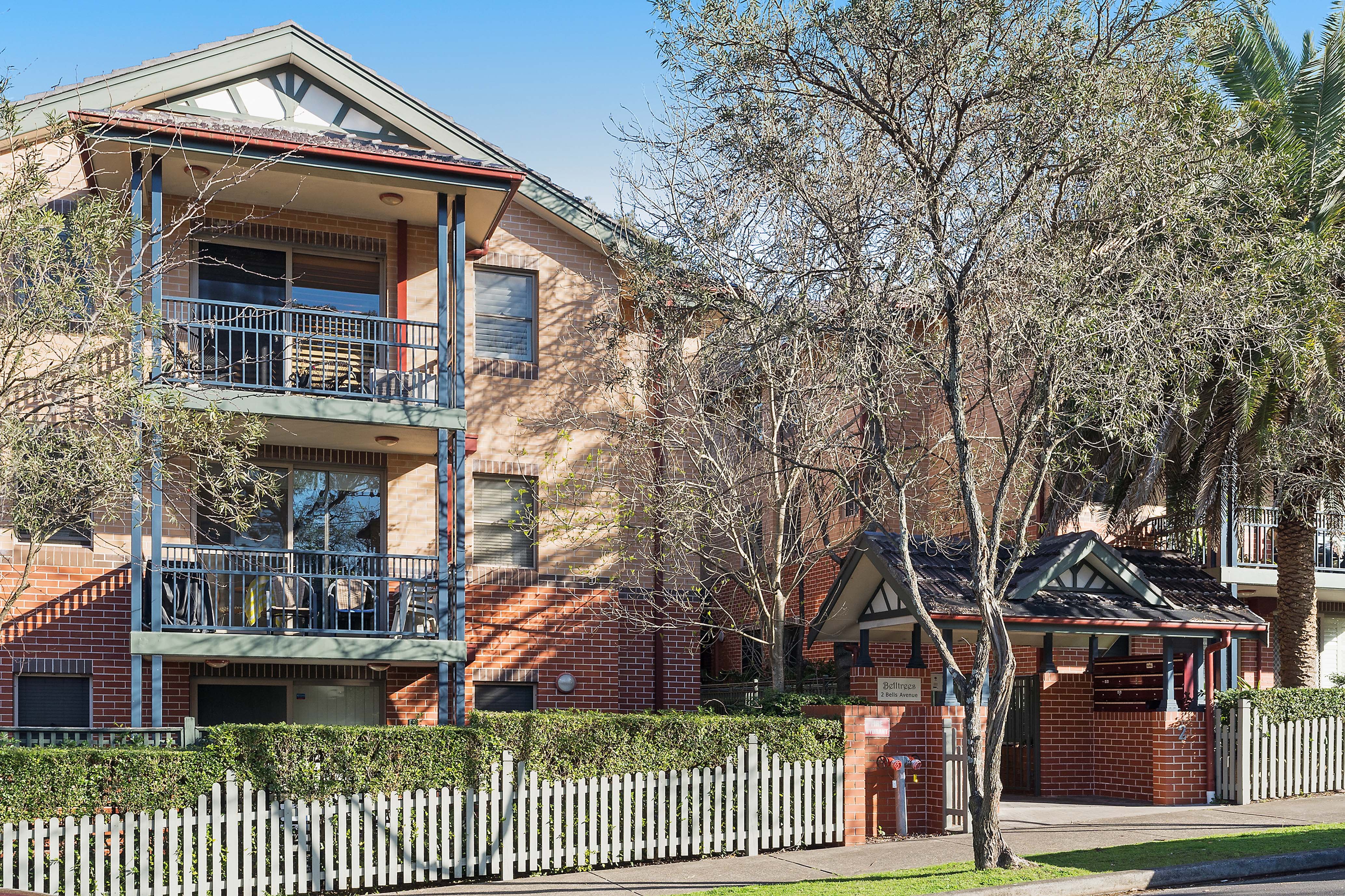 10/2 Bells Avenue, Cammeray, NSW, 2062, Cammeray - Thumbnail 8