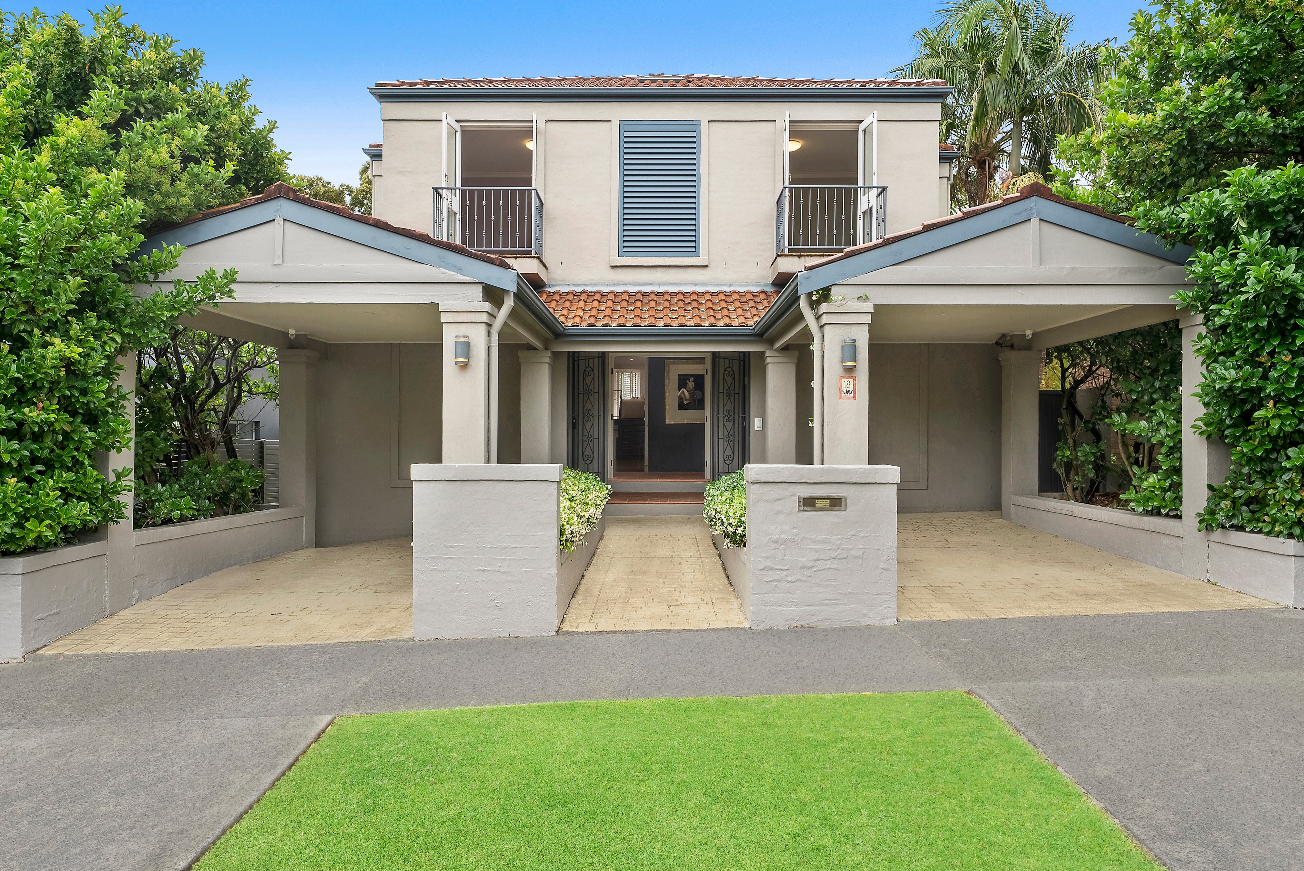 18 Pyalla Street, Northbridge, NSW, 2063, Northbridge - Thumbnail 2
