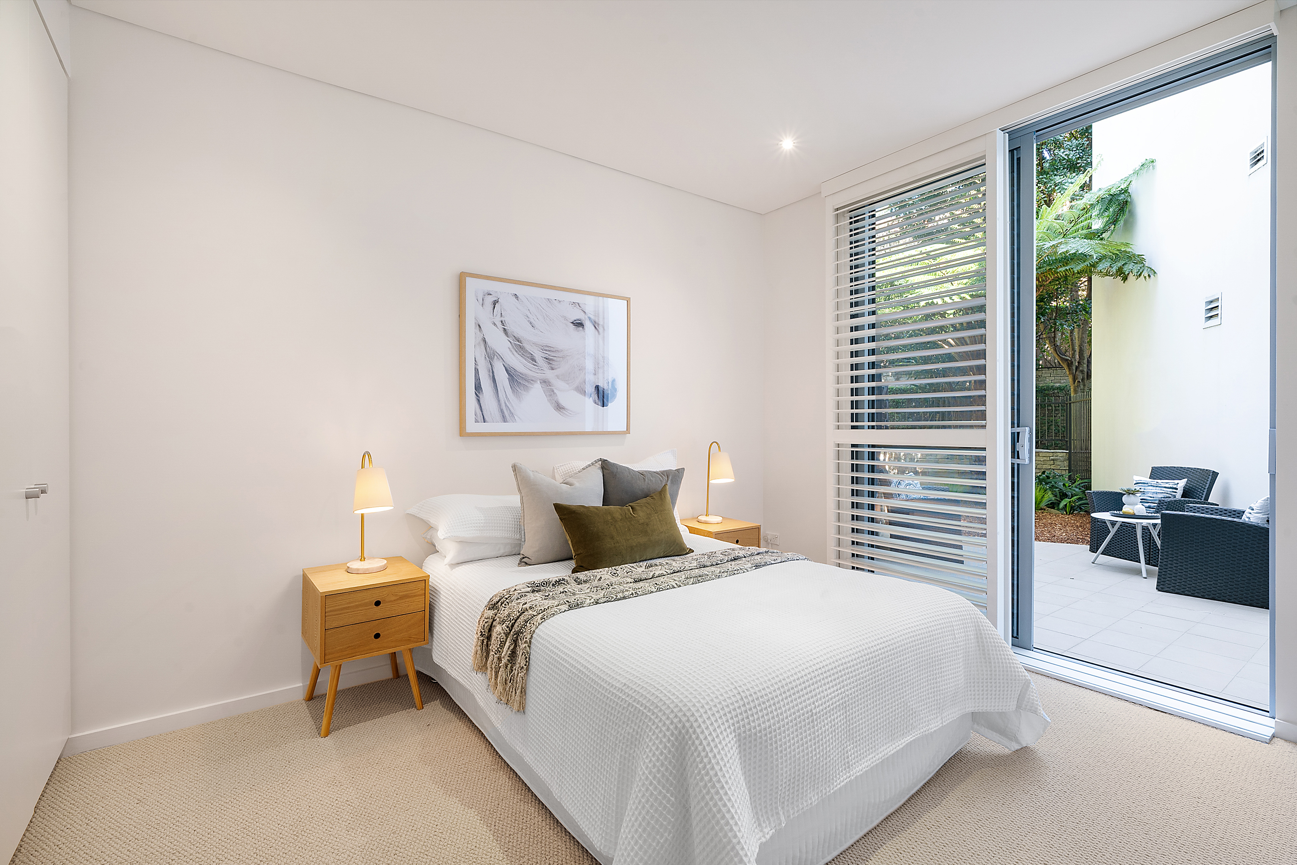 8/25 Abbott Street, Cammeray, NSW, 2062, Cammeray - Thumbnail 4
