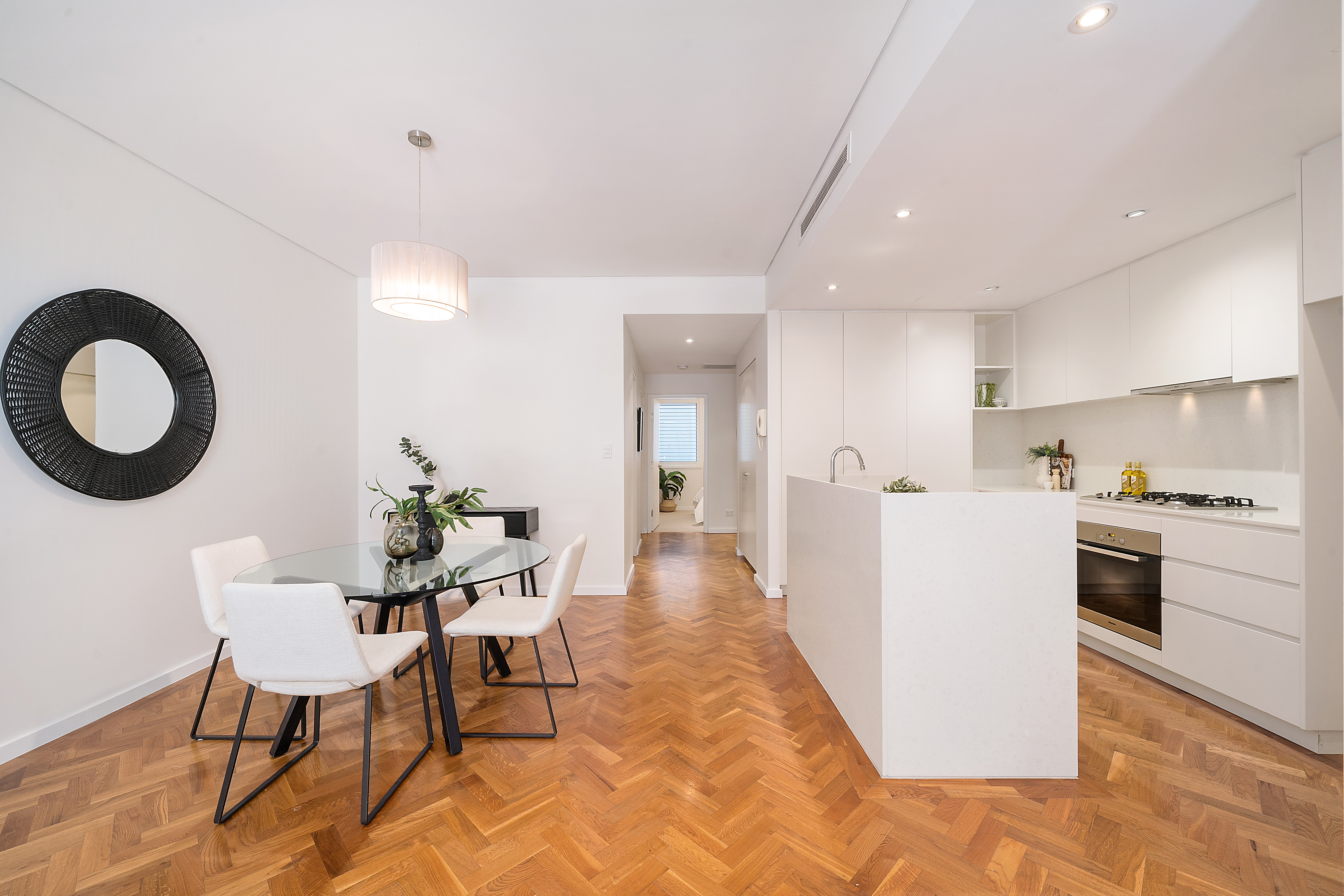 8/25 Abbott Street, Cammeray, NSW, 2062, Cammeray - Thumbnail 3