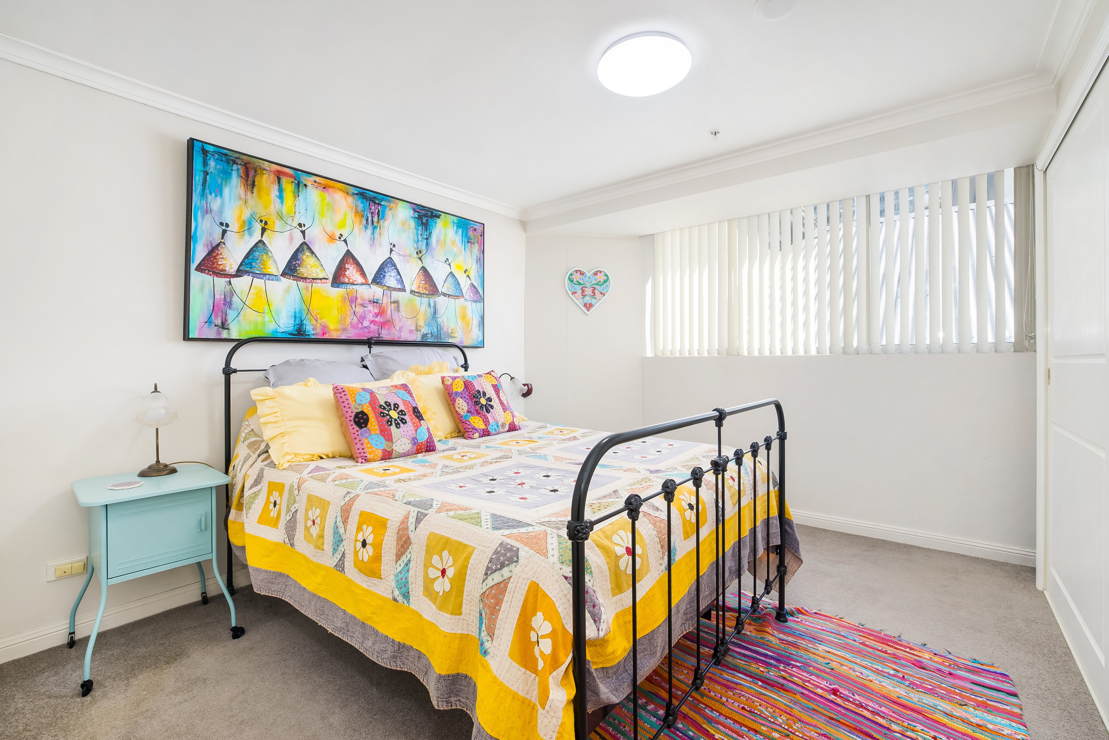 406/38 Alfred Street, Milsons Point, NSW, 2061, Milsons Point - Thumbnail 4
