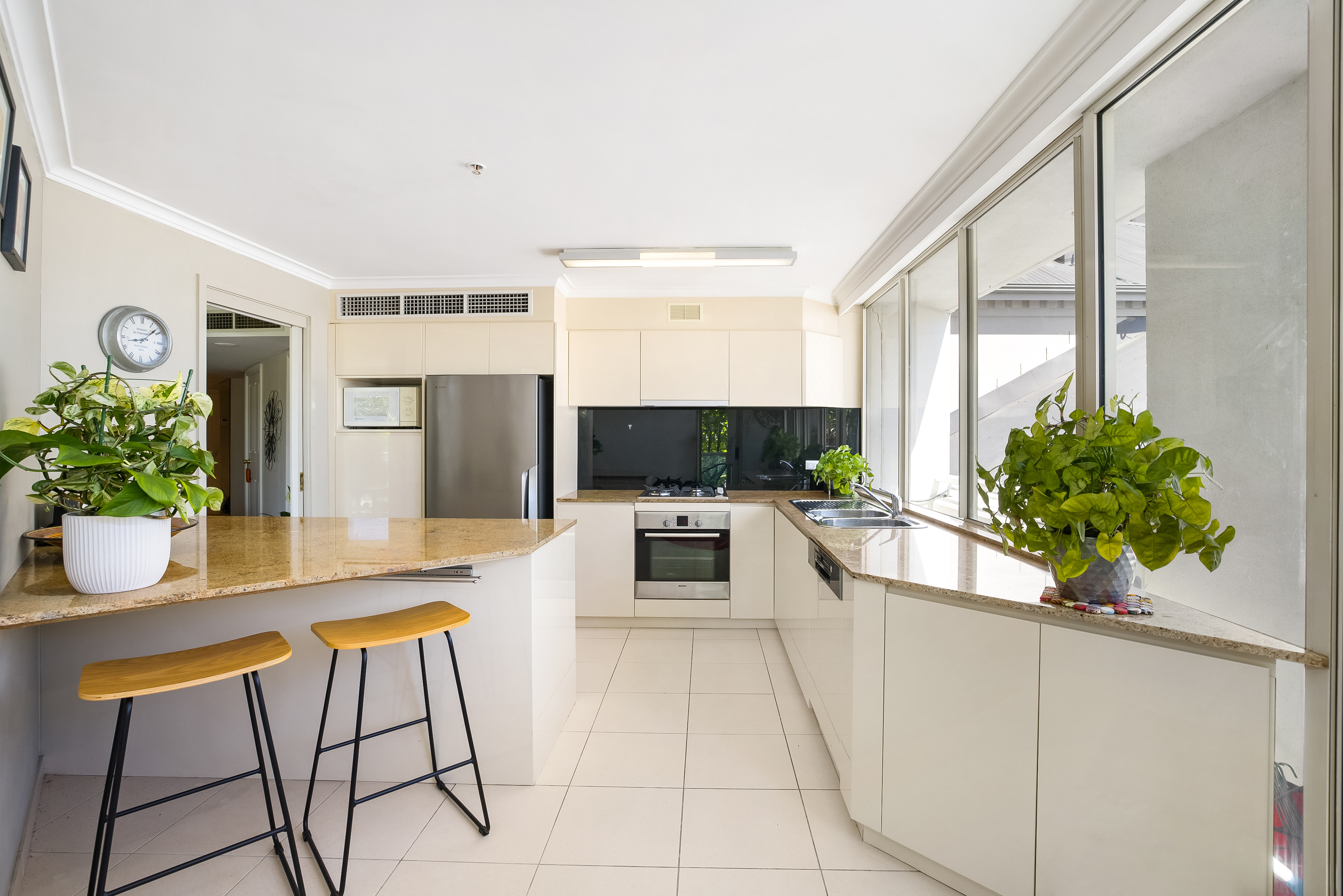 406/38 Alfred Street, Milsons Point, NSW, 2061, Milsons Point - Thumbnail 3