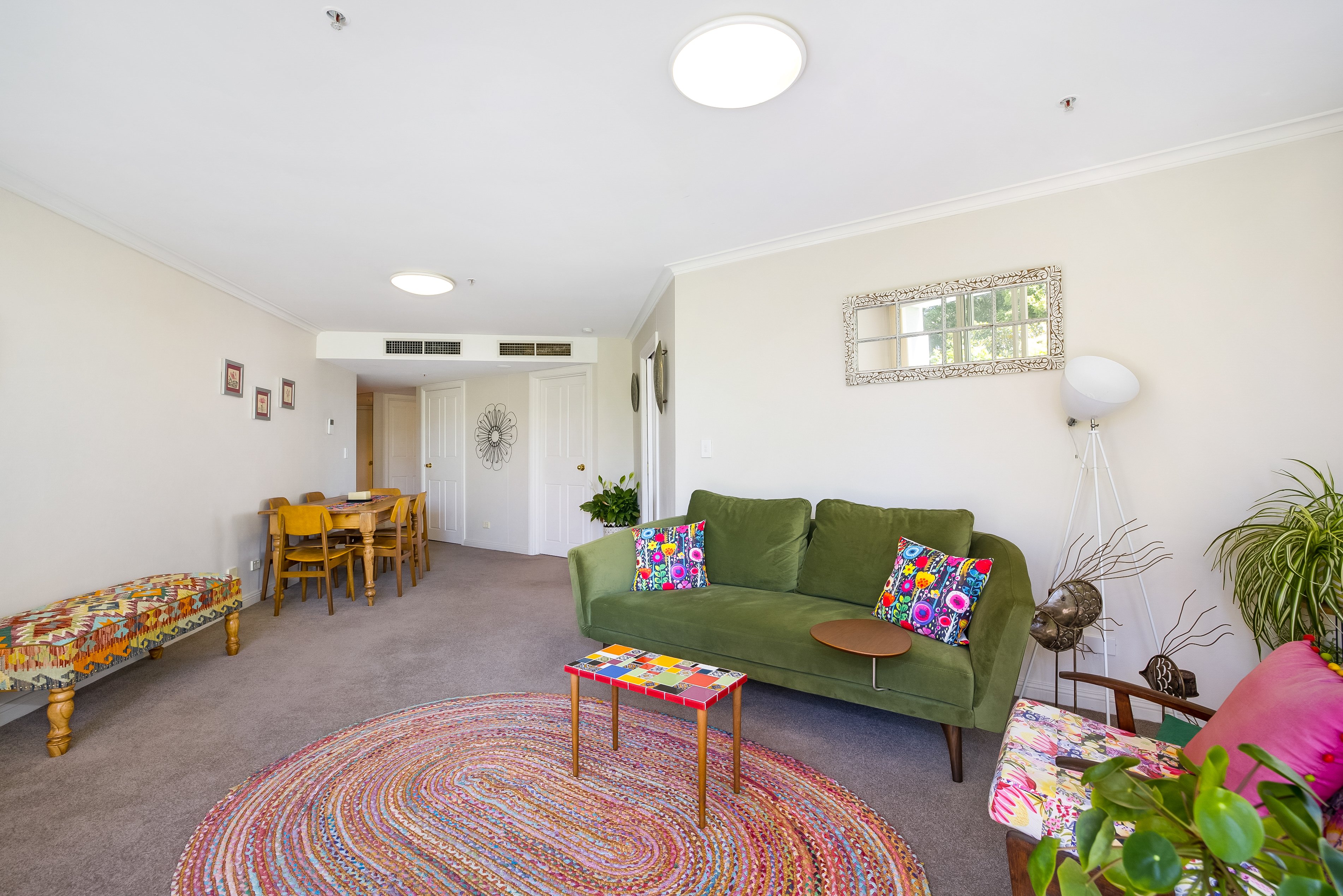 406/38 Alfred Street, Milsons Point, NSW, 2061, Milsons Point - Thumbnail 2