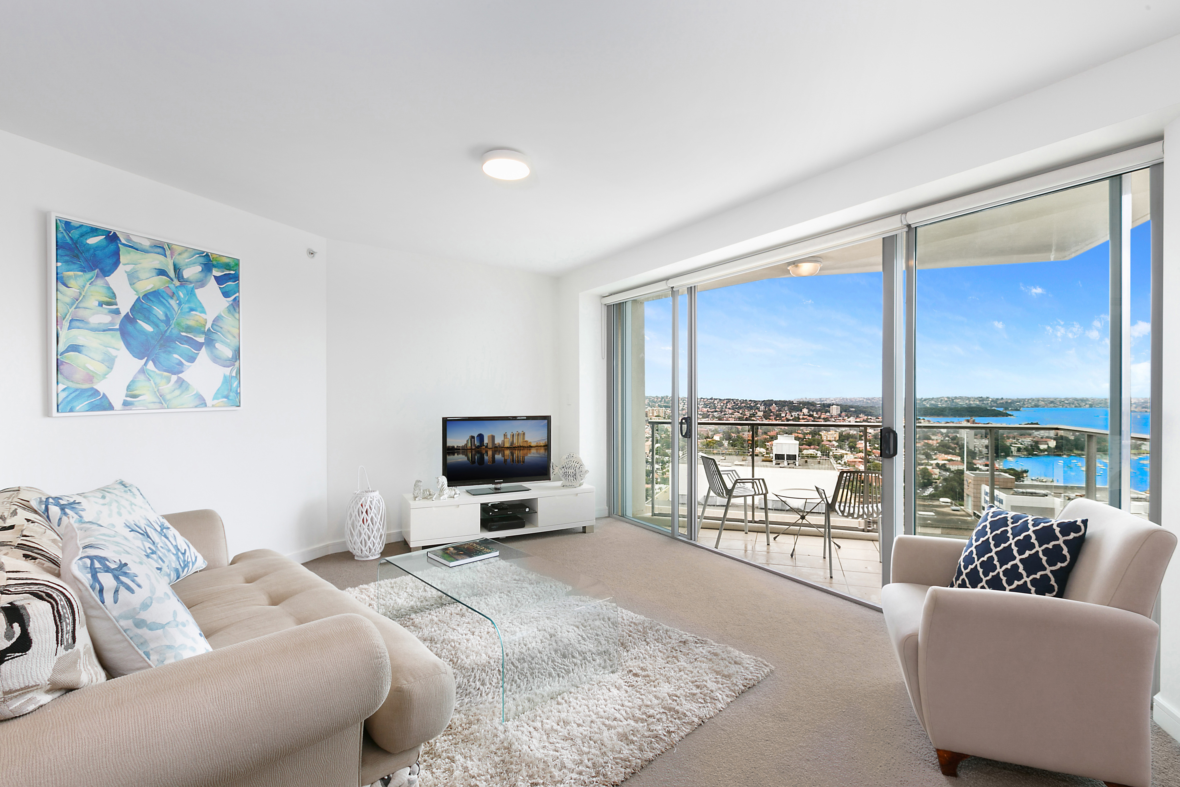 2010/79-81 Berry Street, North Sydney, NSW, 2060, North Sydney - Thumbnail 3