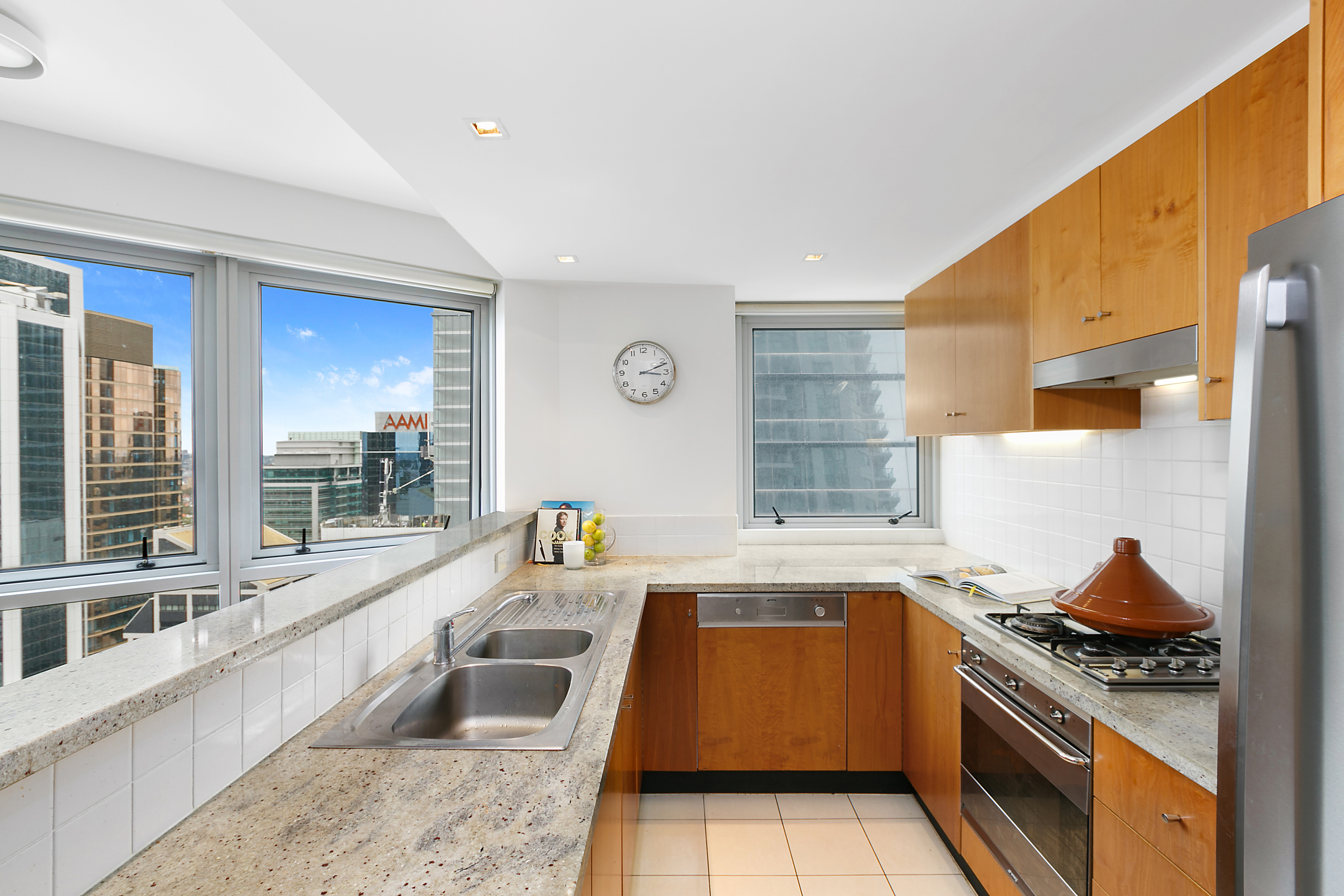 2010/79-81 Berry Street, North Sydney, NSW, 2060, North Sydney - Thumbnail 2