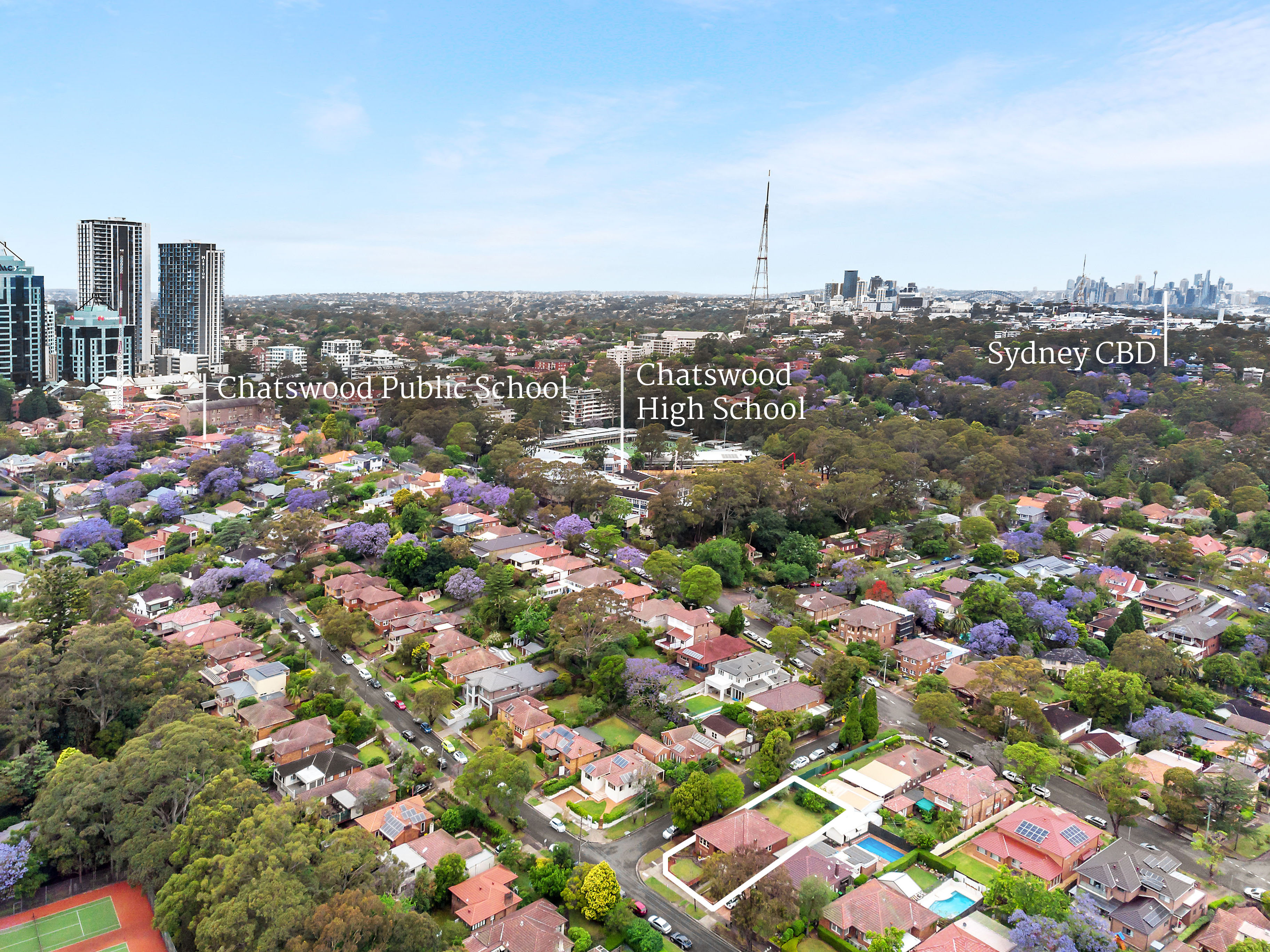 24 Park Avenue, Chatswood, NSW, 2067, Chatswood - Thumbnail 5